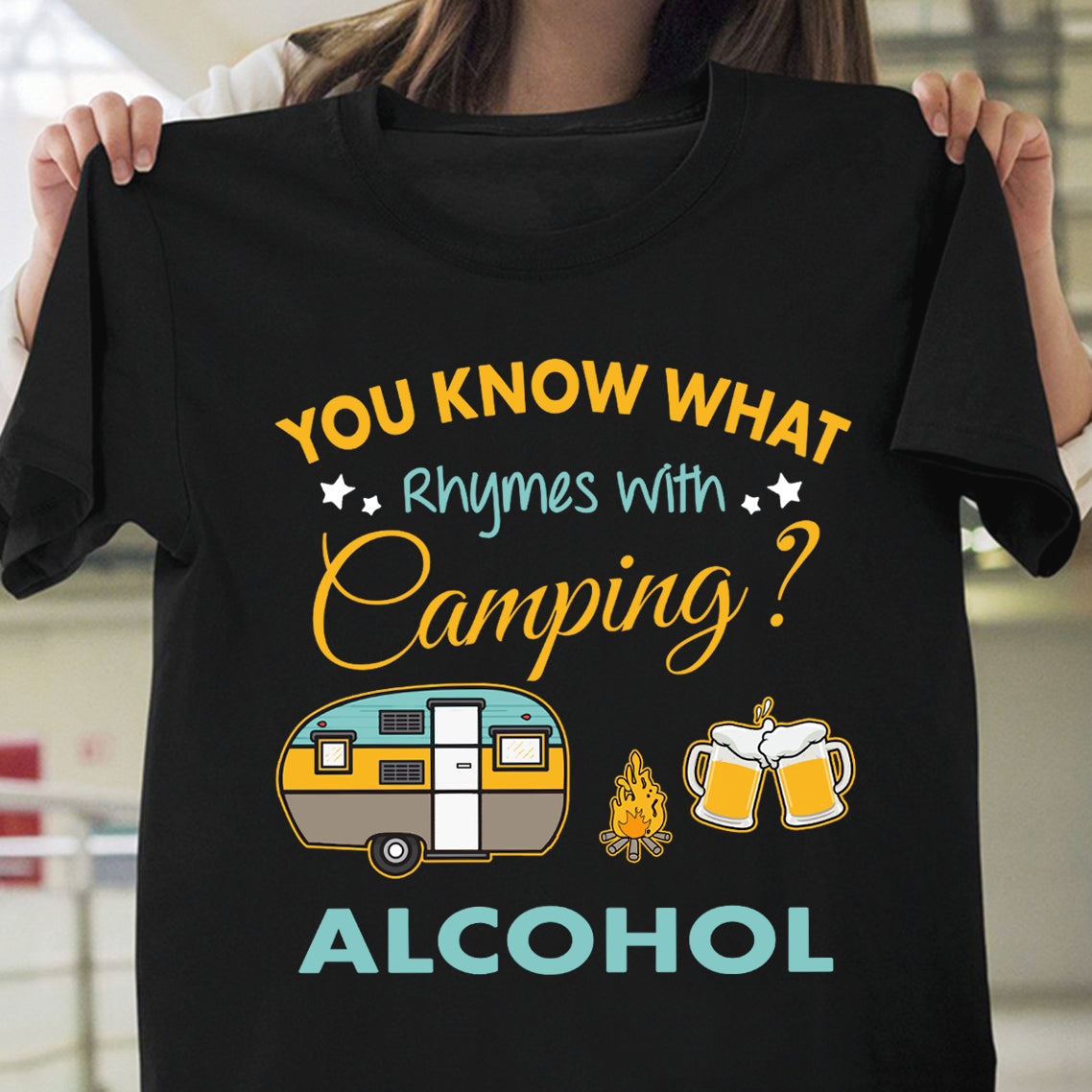 CAMPING 219