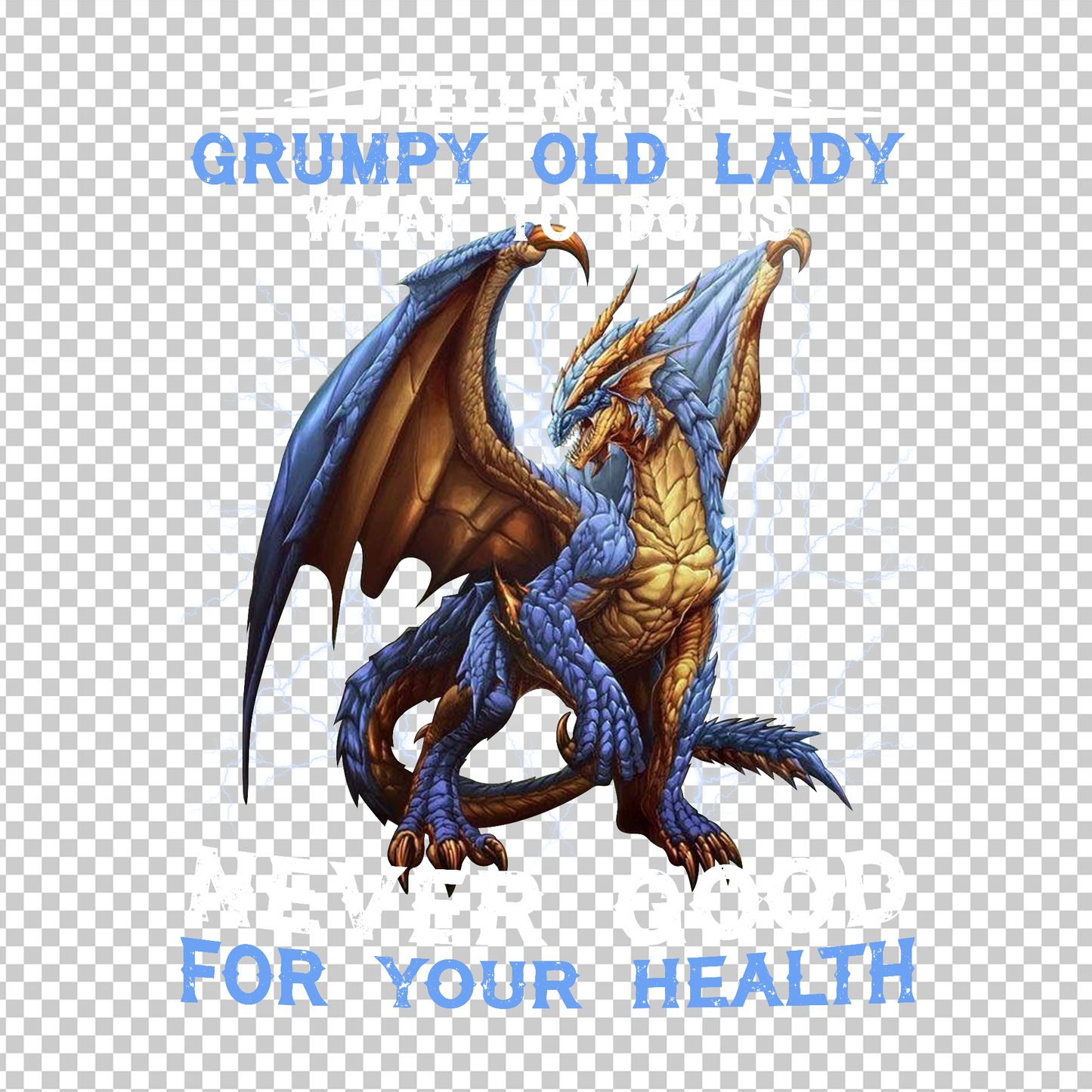 DRAGON 2