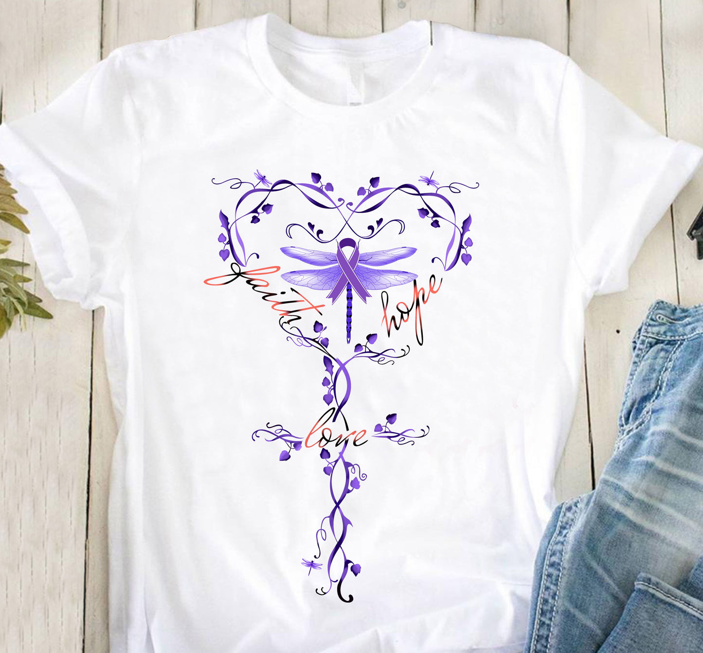 ALZHEIMER AWARENESS 60