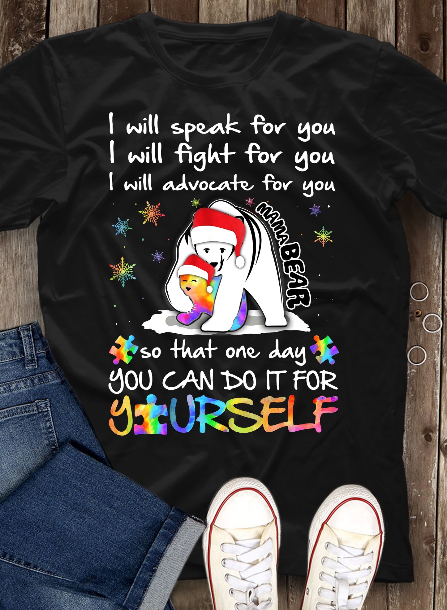 AUTISM AWARENESS 260