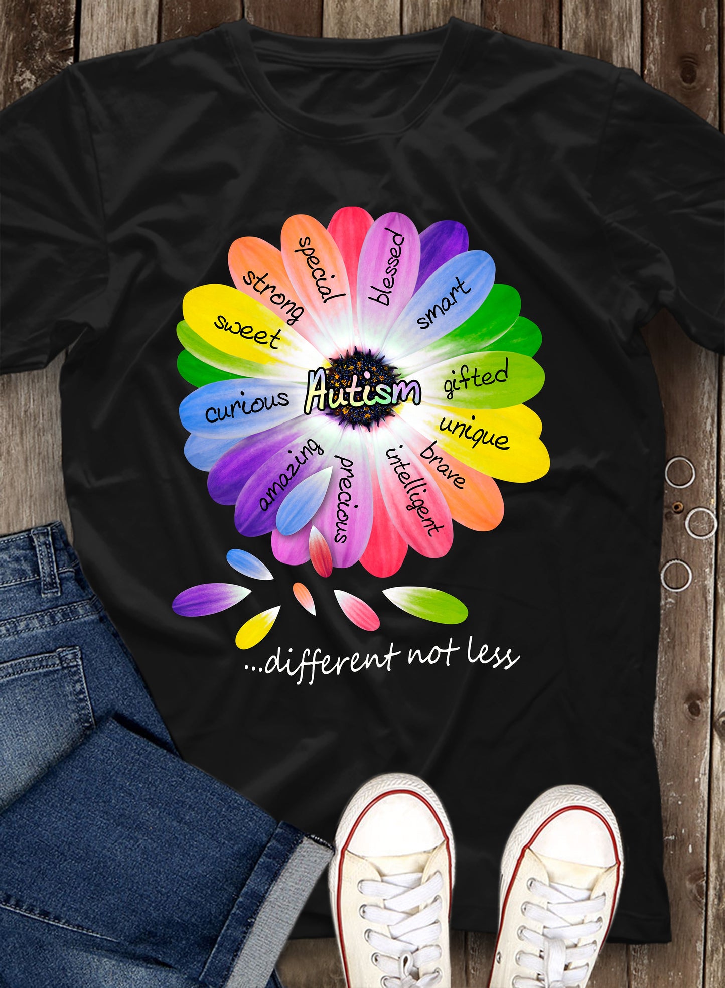 AUTISM AWARENESS 9