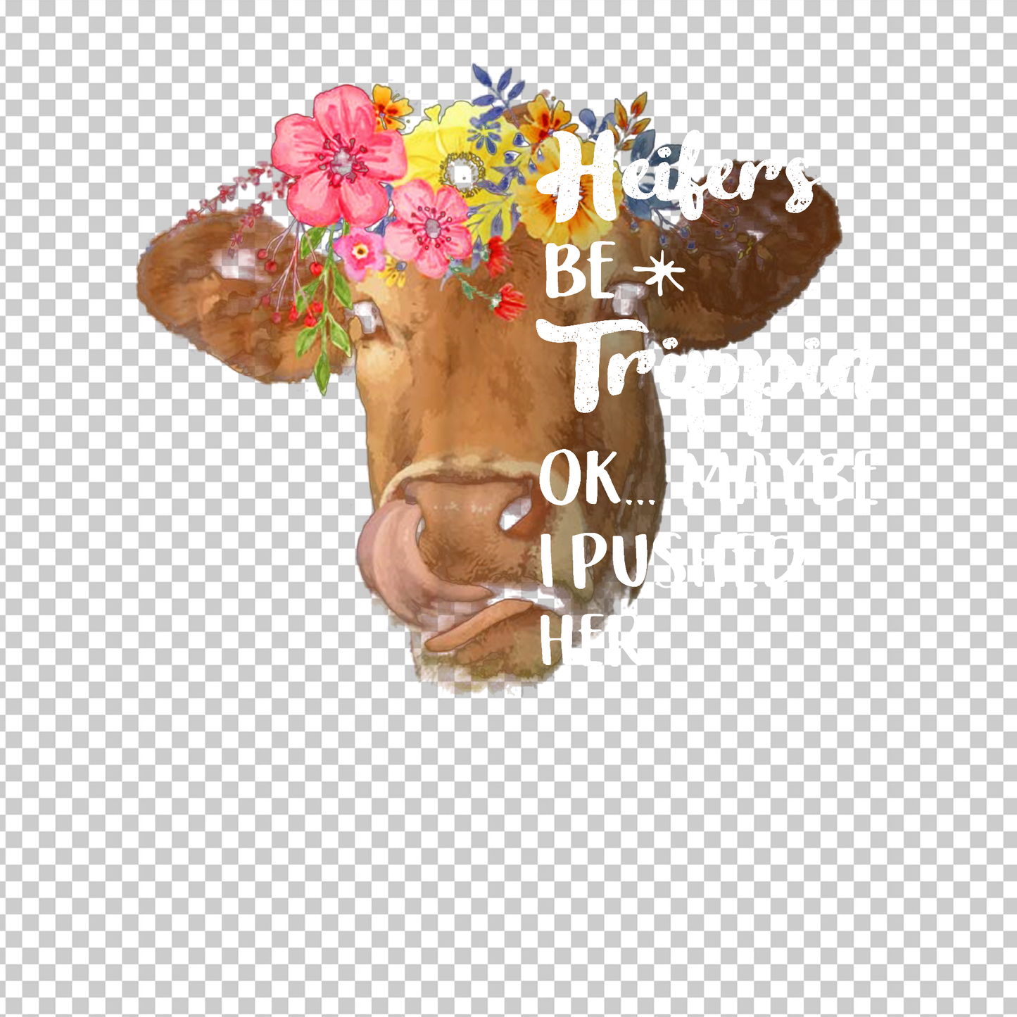COW 14