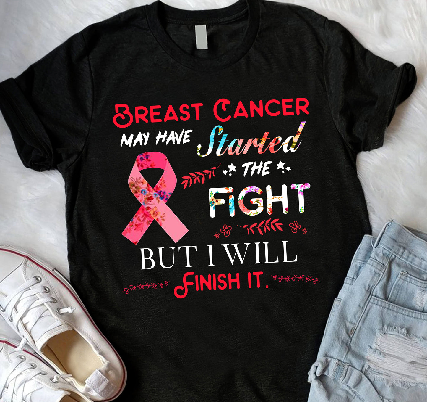 BREAST CANCER AWARENESS 81