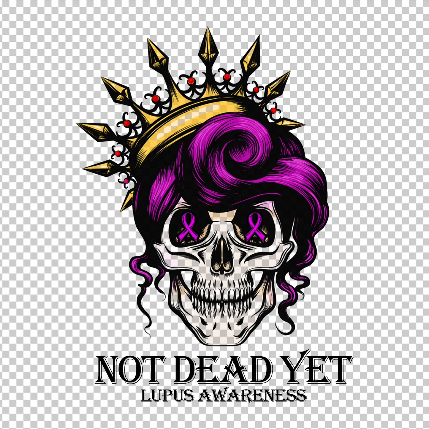 LUPUS AWARENESS 5