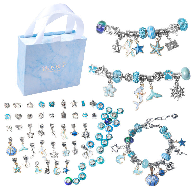 DIY Bracelet Making Kit