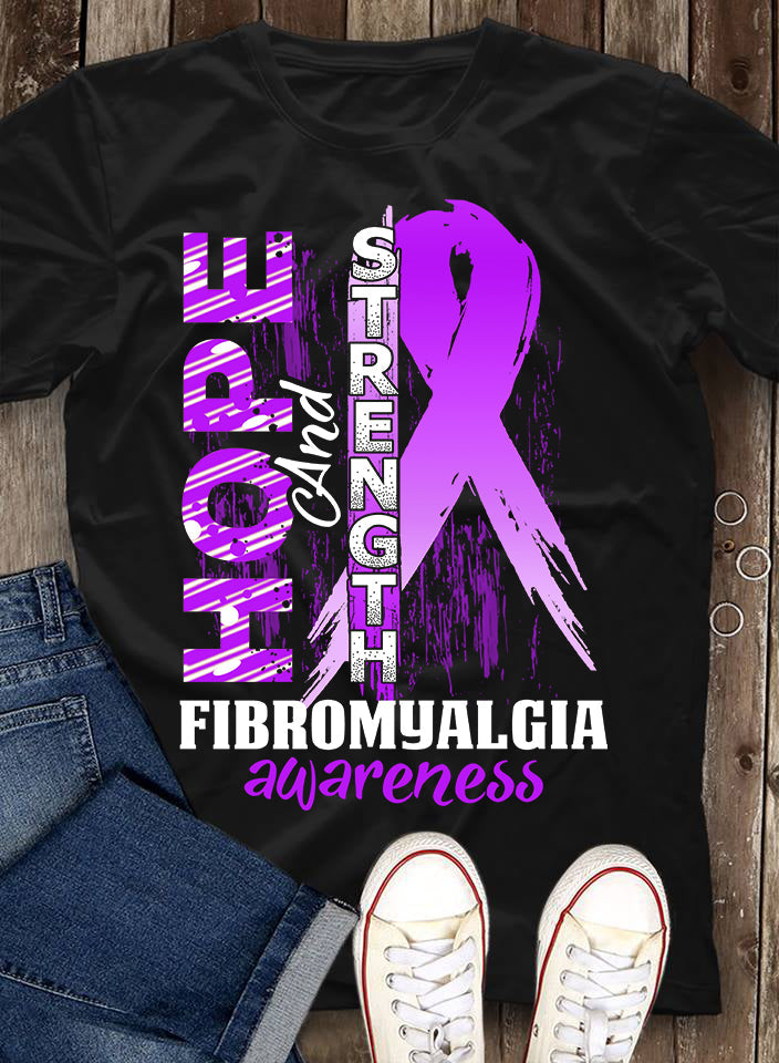 FIBROMYALGIA AWARENESS 179