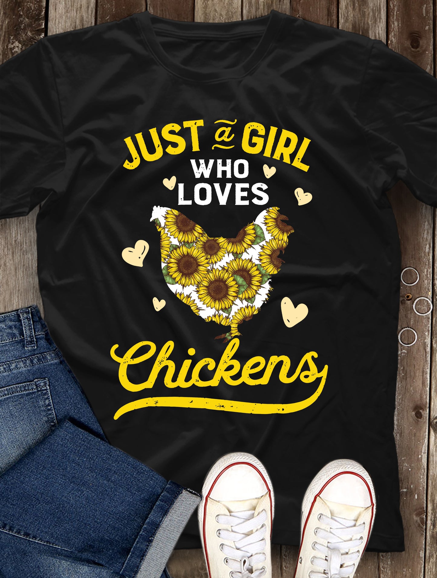 CHICKEN 91