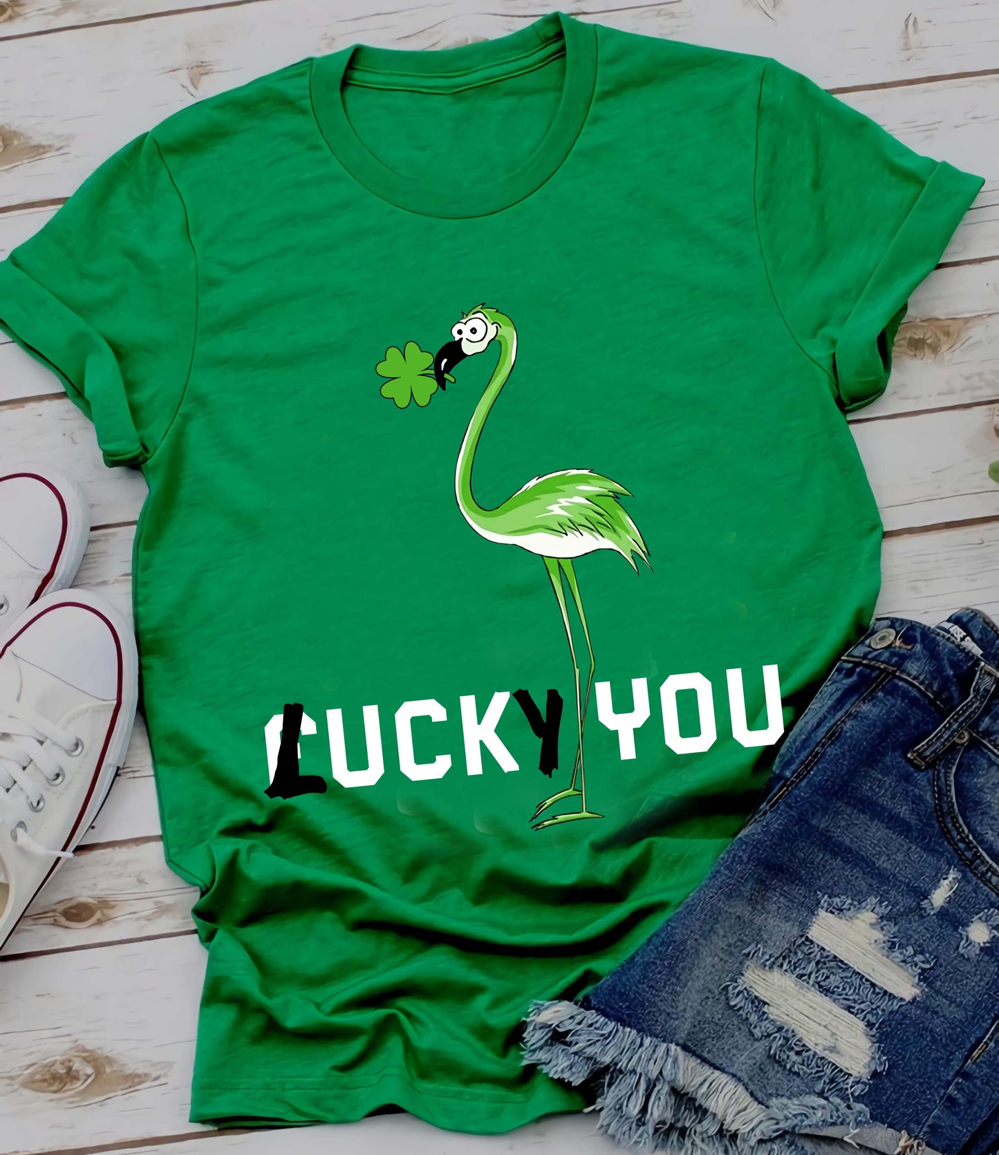 FLAMINGO 19
