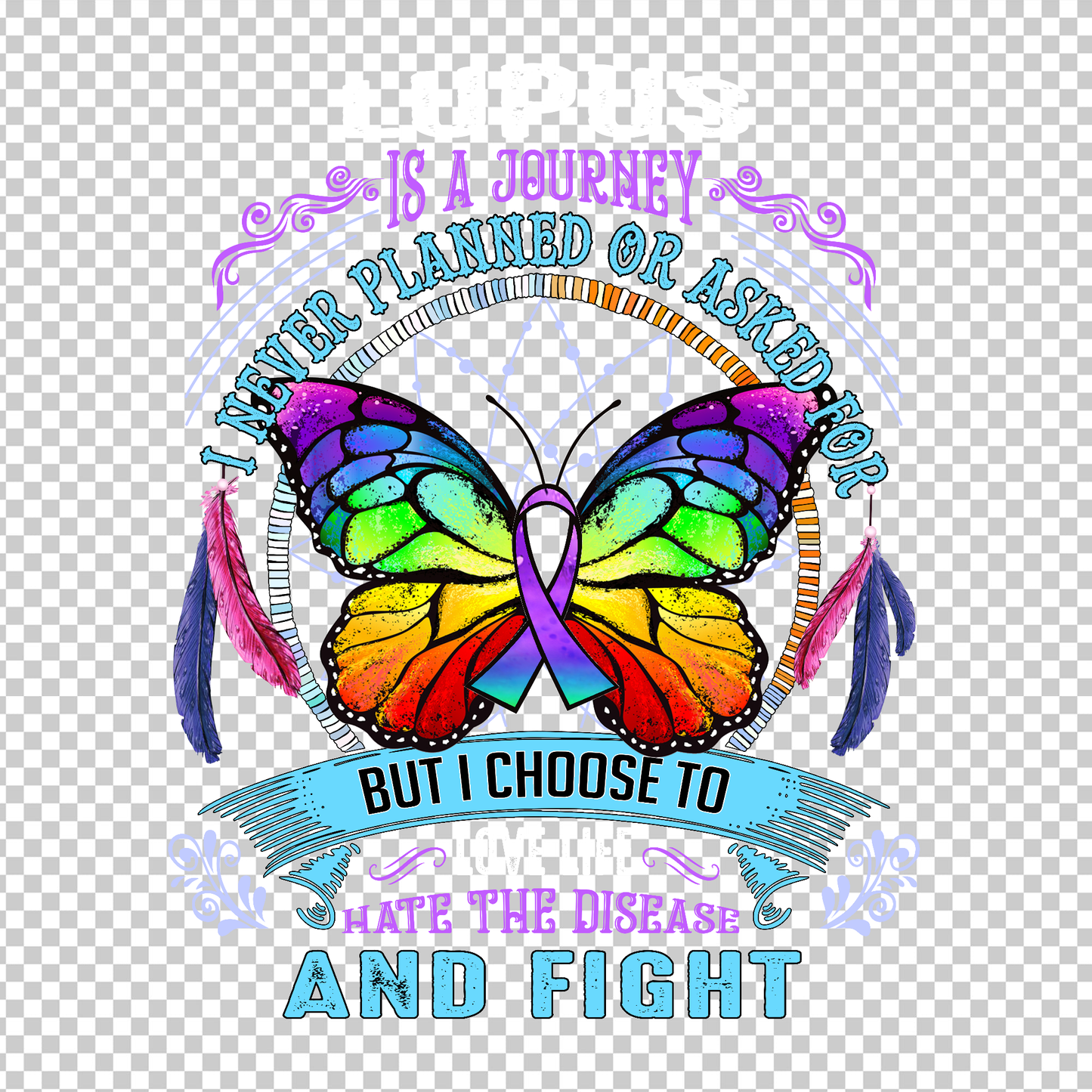LUPUS AWARENESS 1