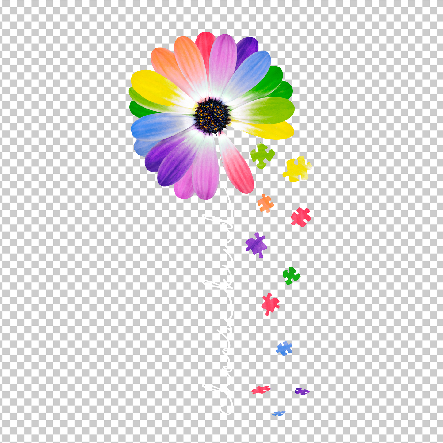 AUTISM AWARENESS 10