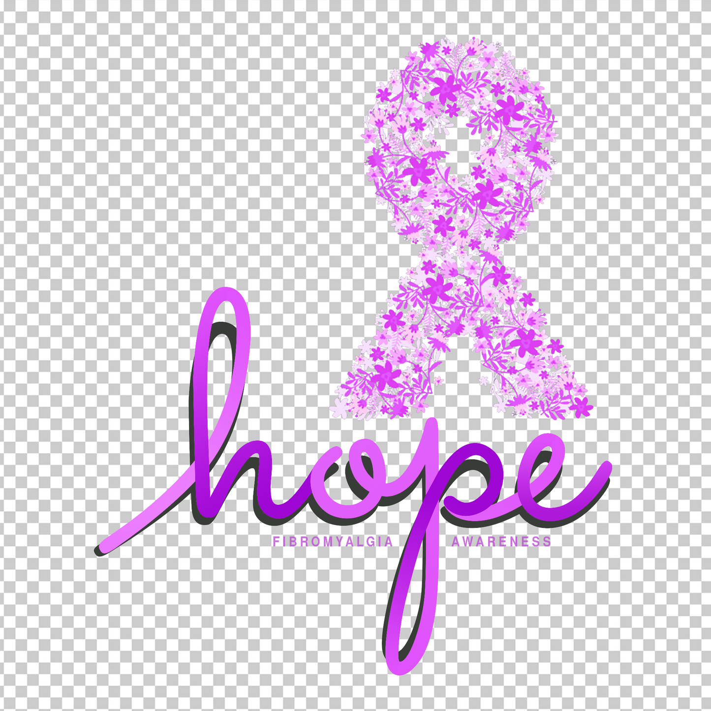 FIBROMYALGIA AWARENESS 4