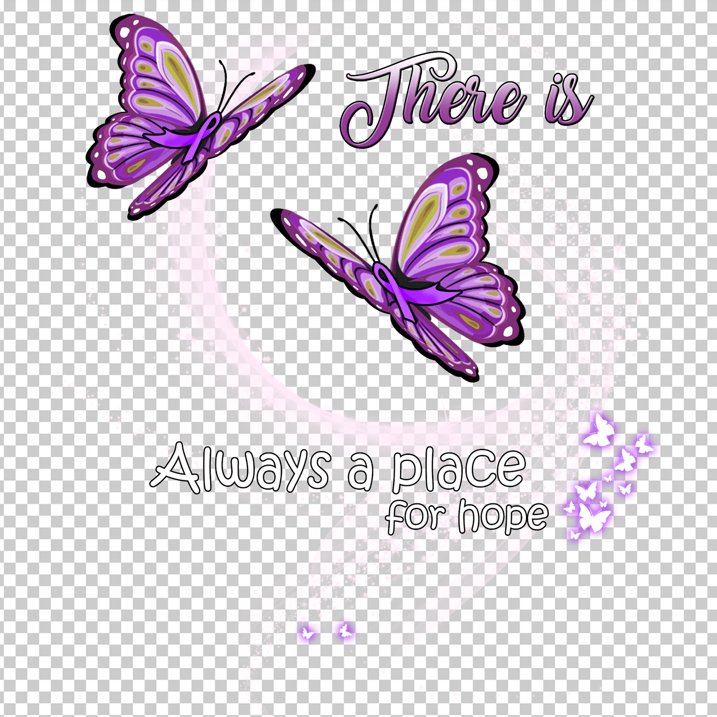FIBROMYALGIA AWARENESS 205