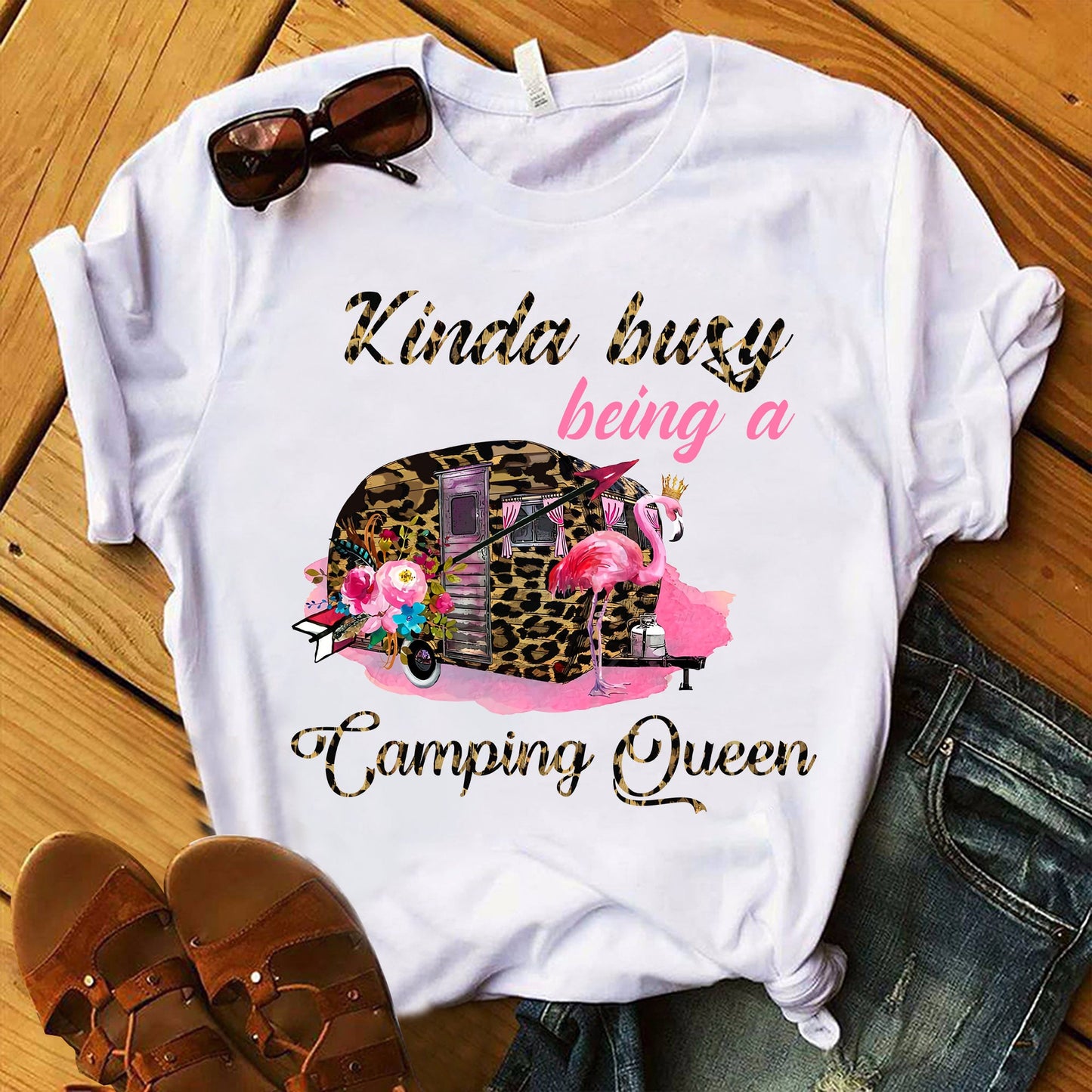 CAMPING 111