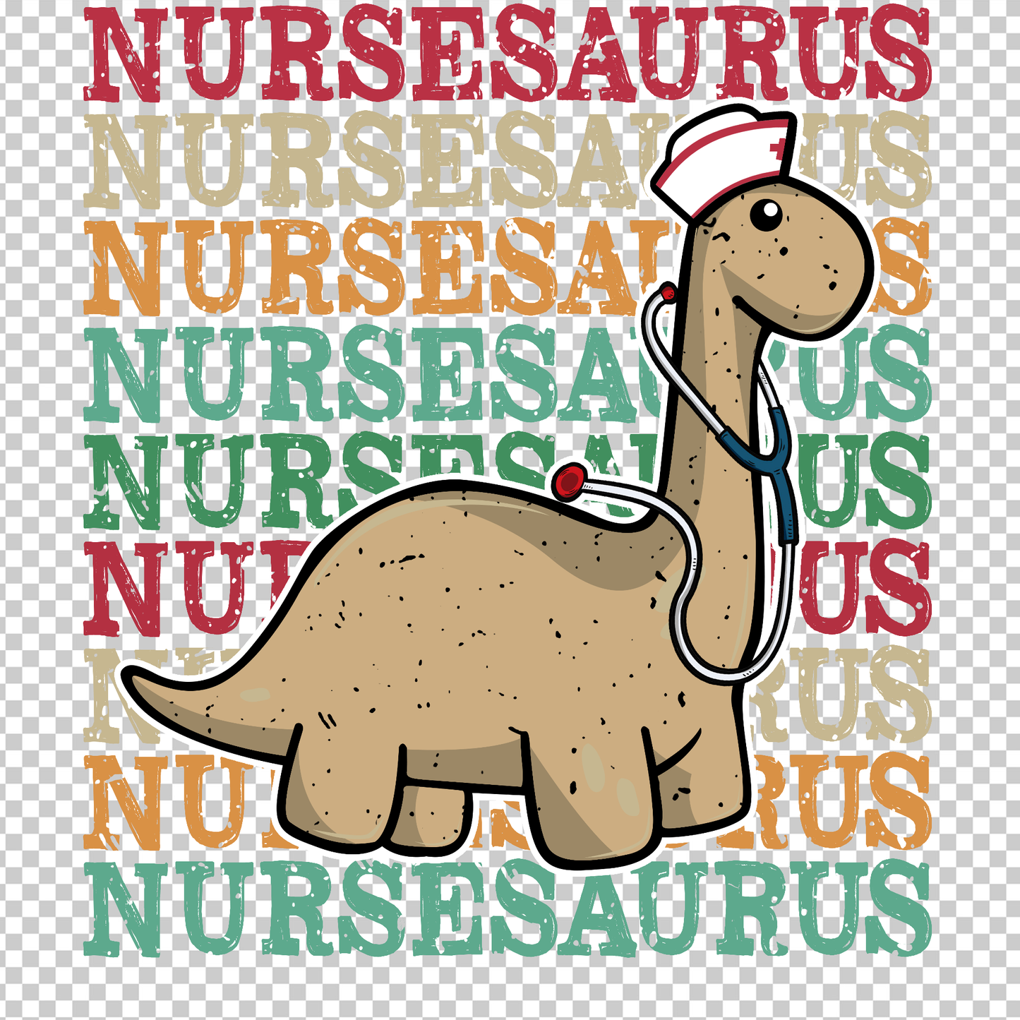 NURSE 412