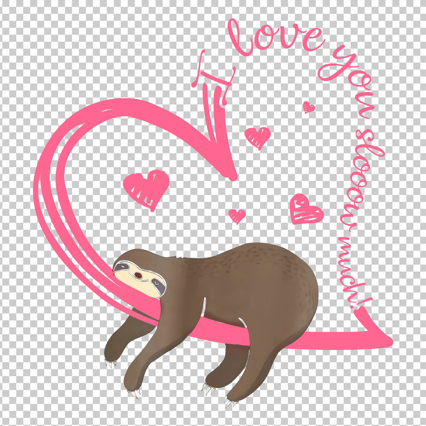 SLOTH 79