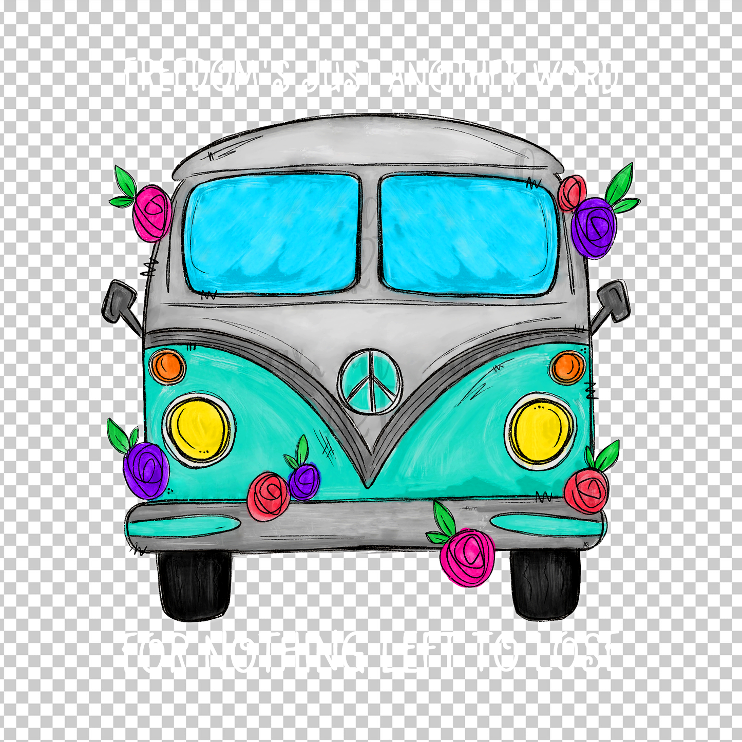 HIPPIE 377