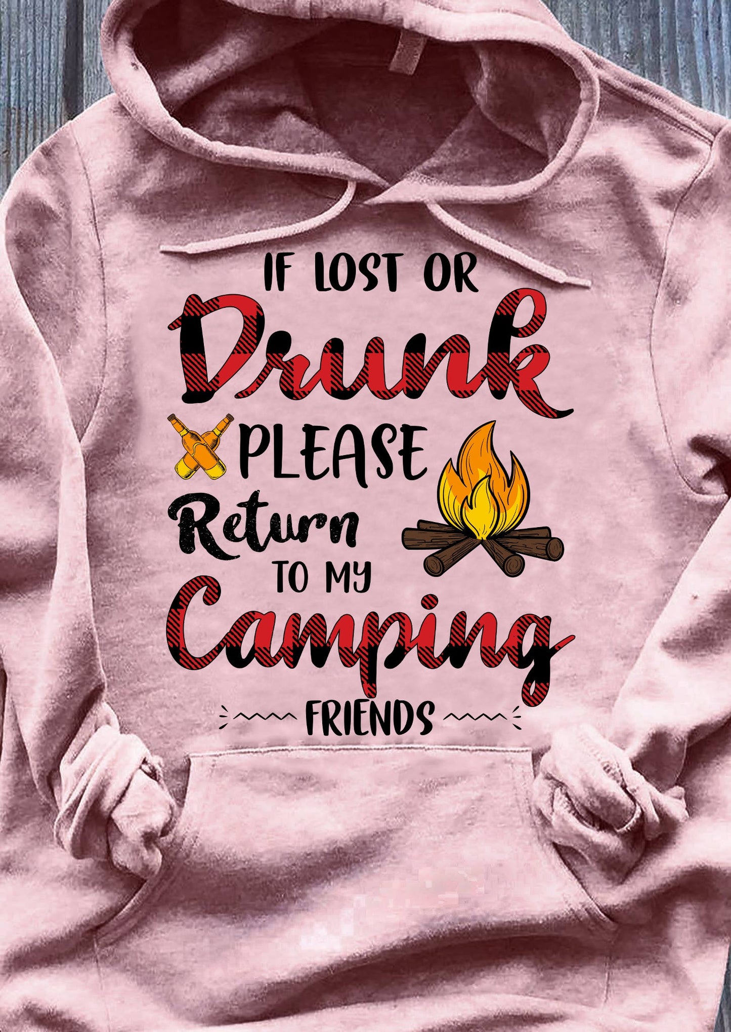 CAMPING 60