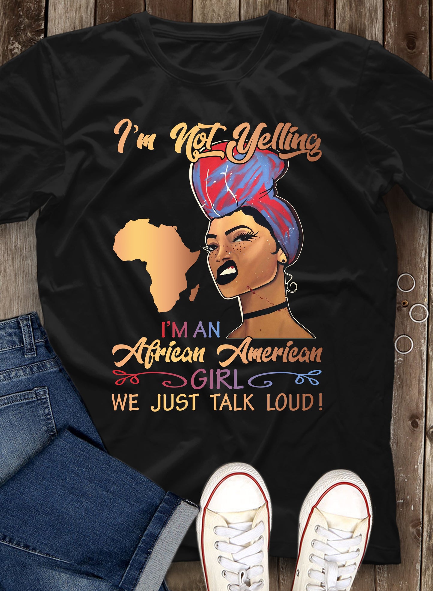 AFRICAN AMERICAN 27