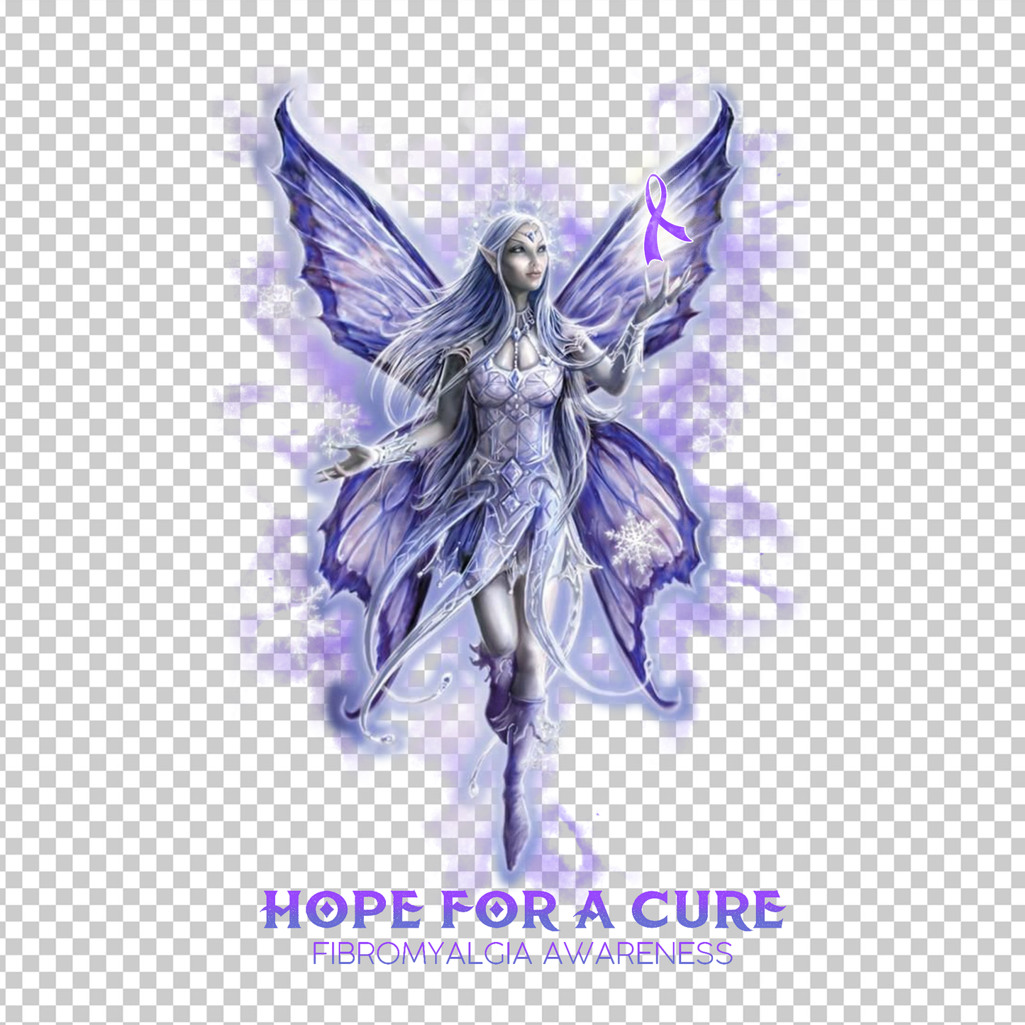FIBROMYALGIA AWARENESS 139