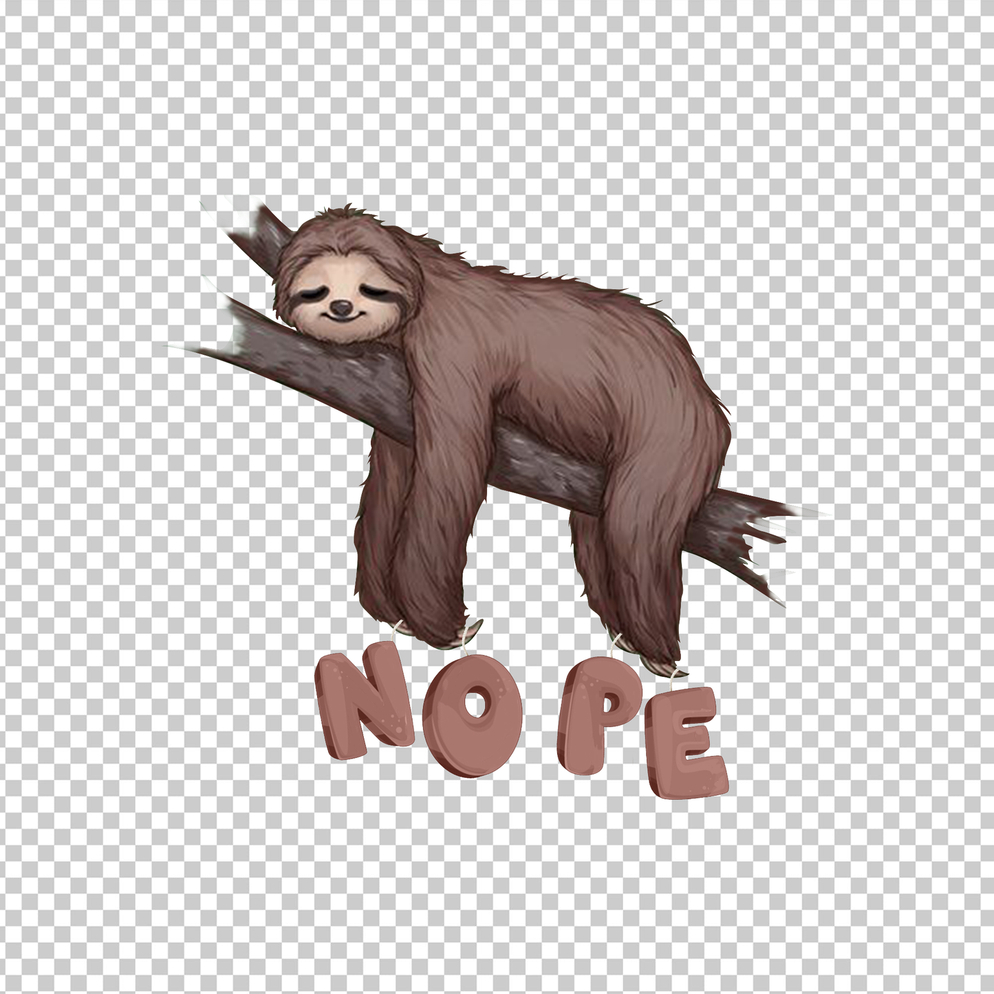 SLOTH 39