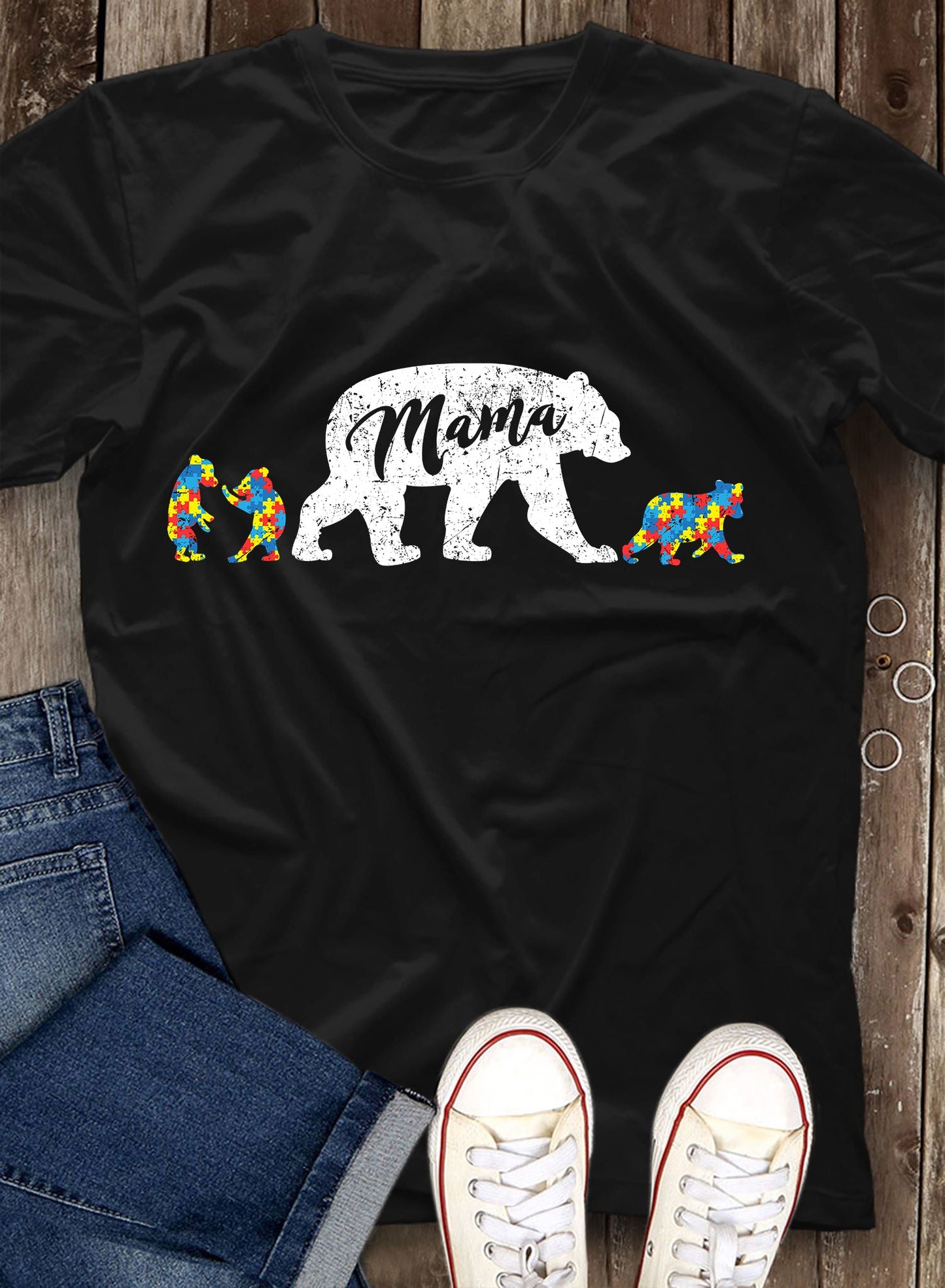 AUTISM AWARENESS 288