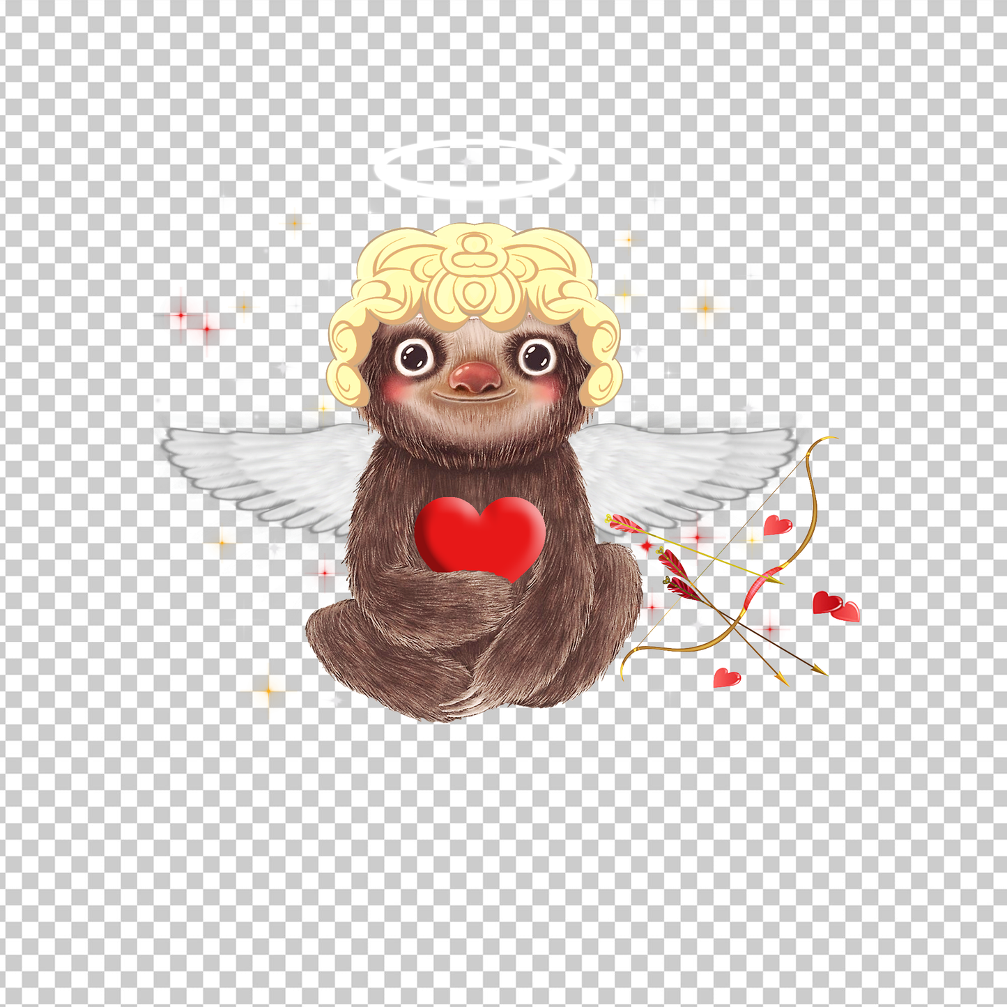 SLOTH 80