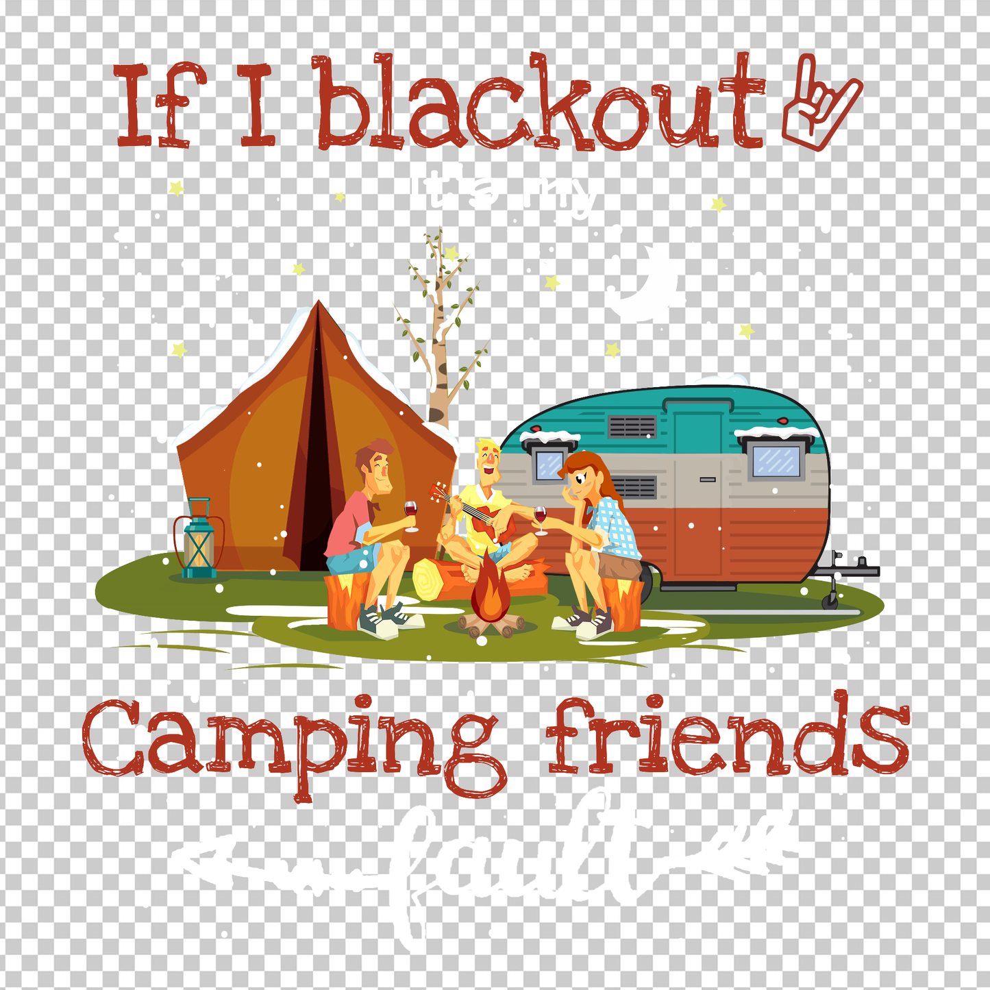 CAMPING 181