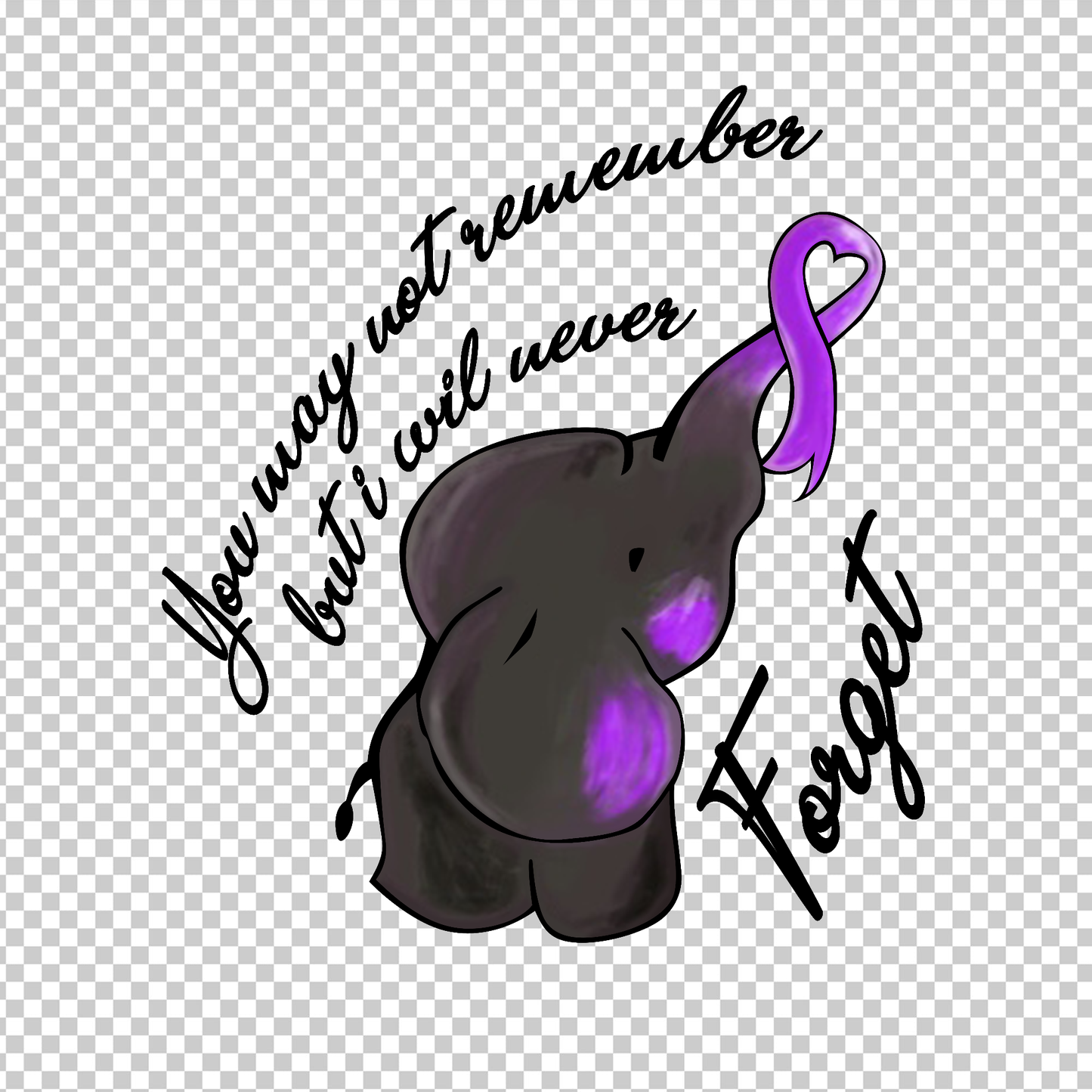 ALZHEIMER AWARENESS 19