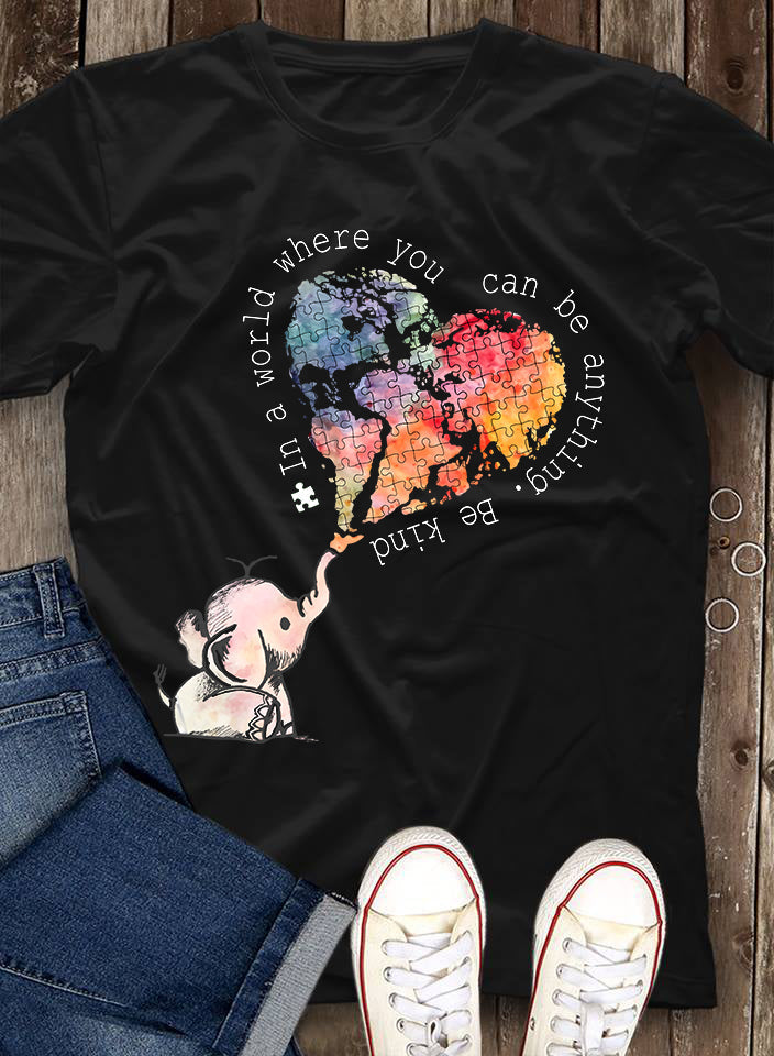 AUTISM AWARENESS 364