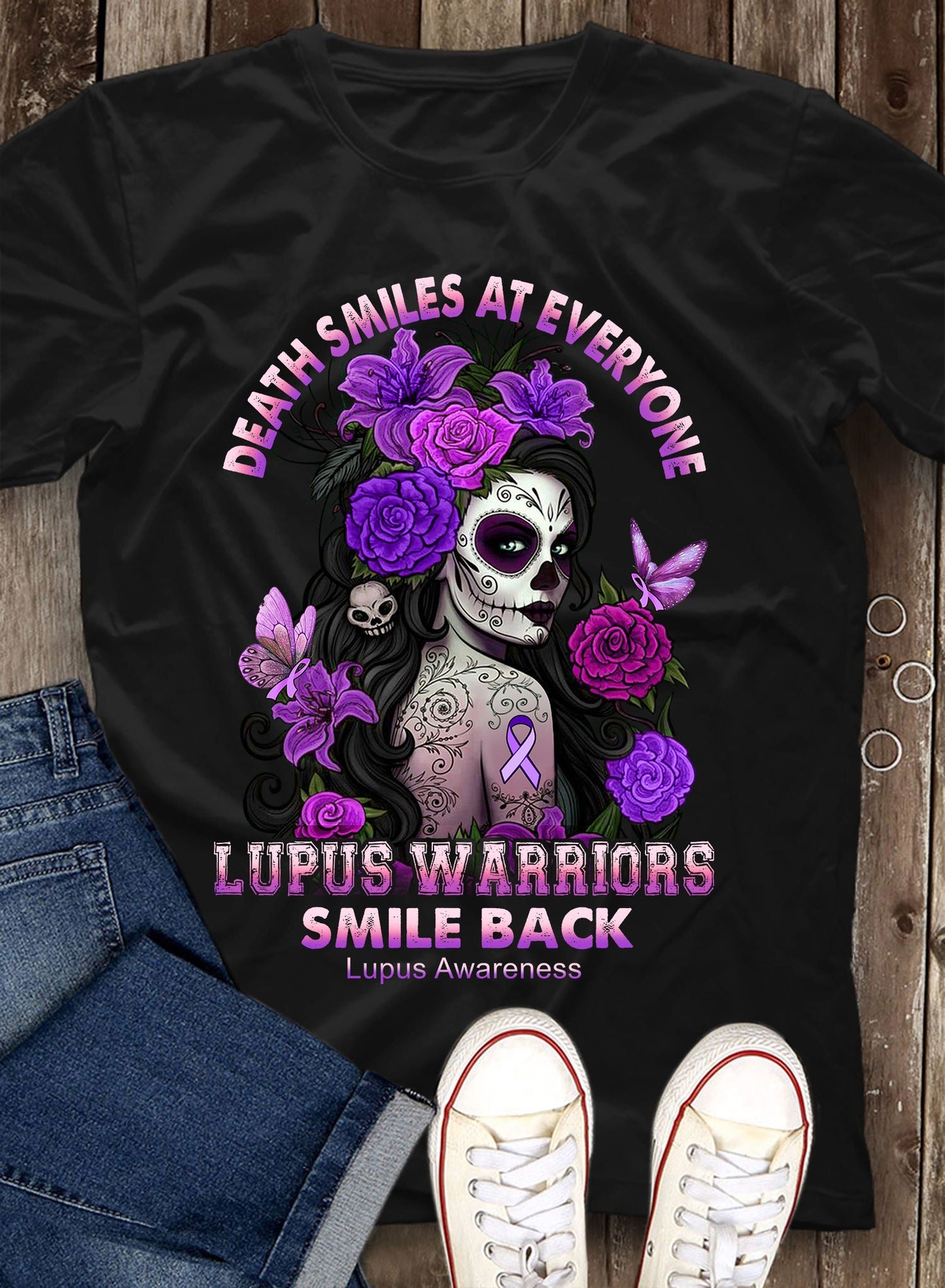 LUPUS AWARENESS 19