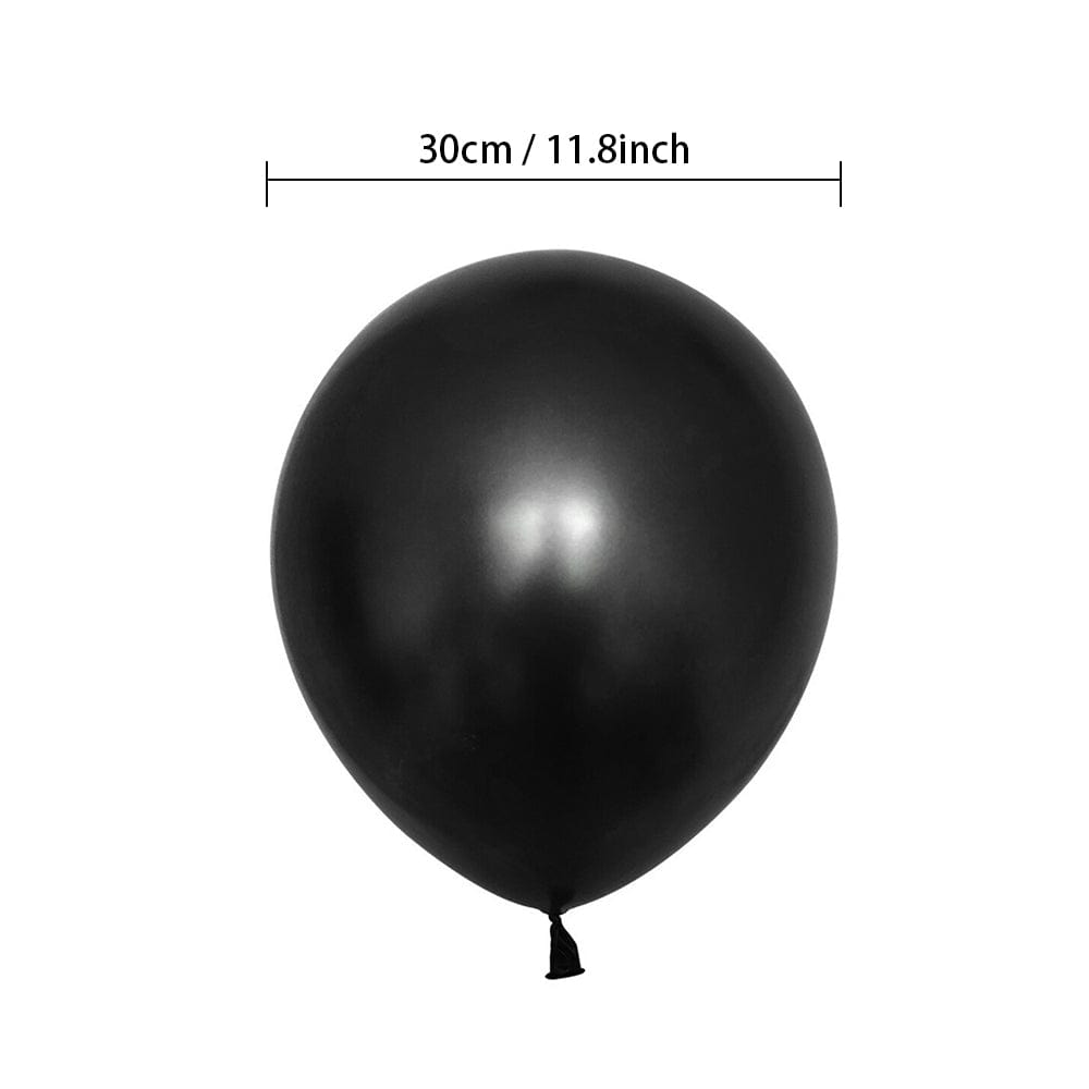 I Love You - Personalized Couple Romantic Balloons