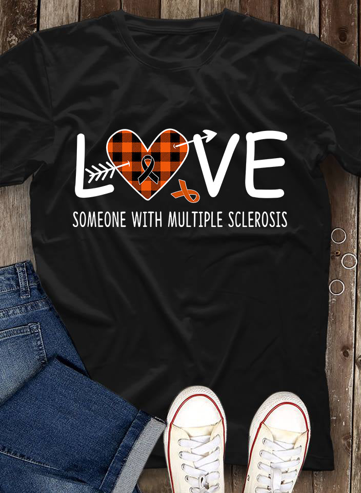 MULTIPLE SCLEROSIS AWARENESS 407