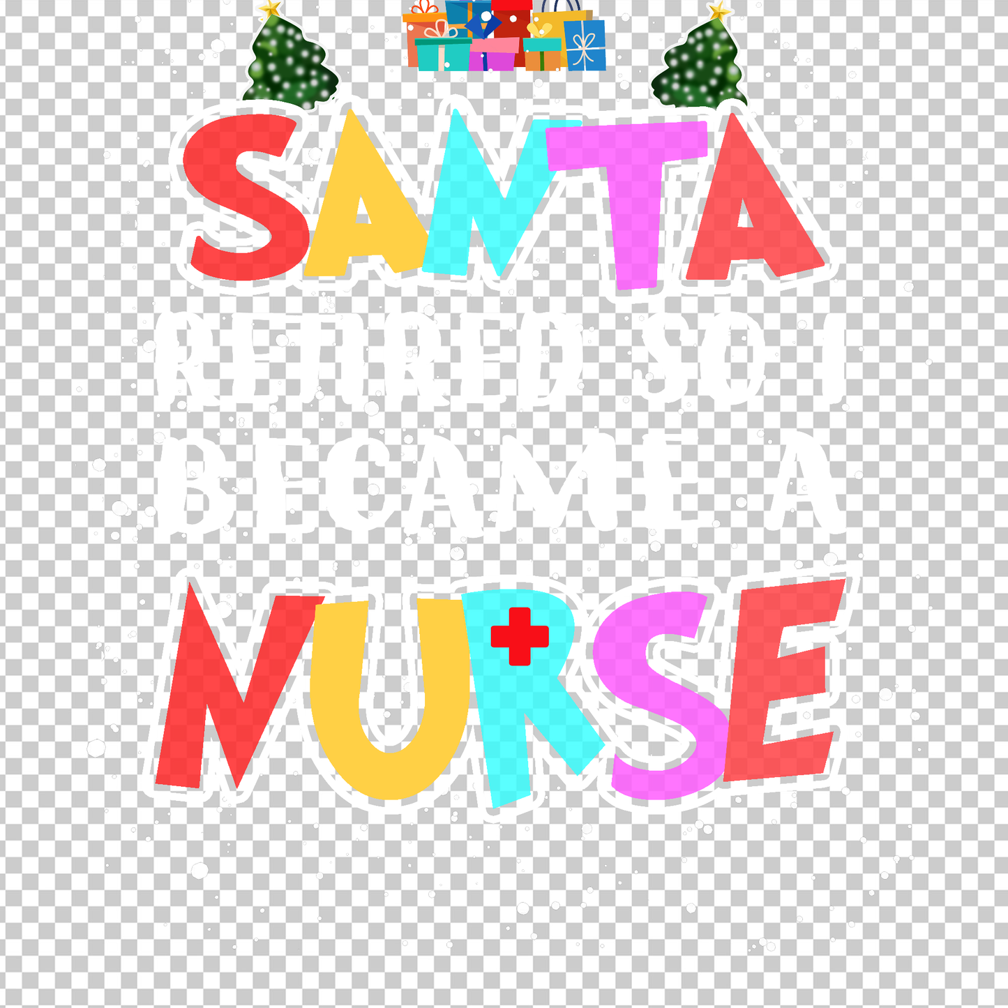 NURSE 272
