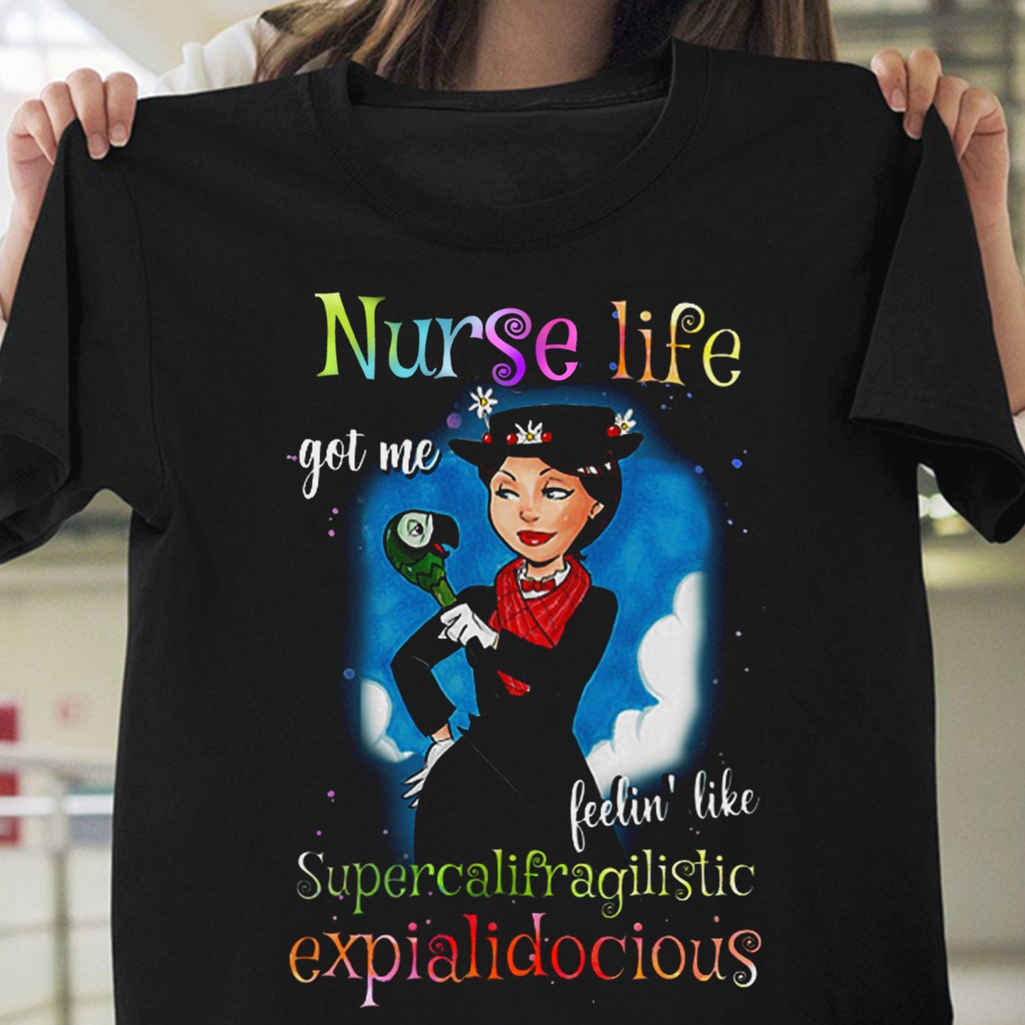 NURSE 105