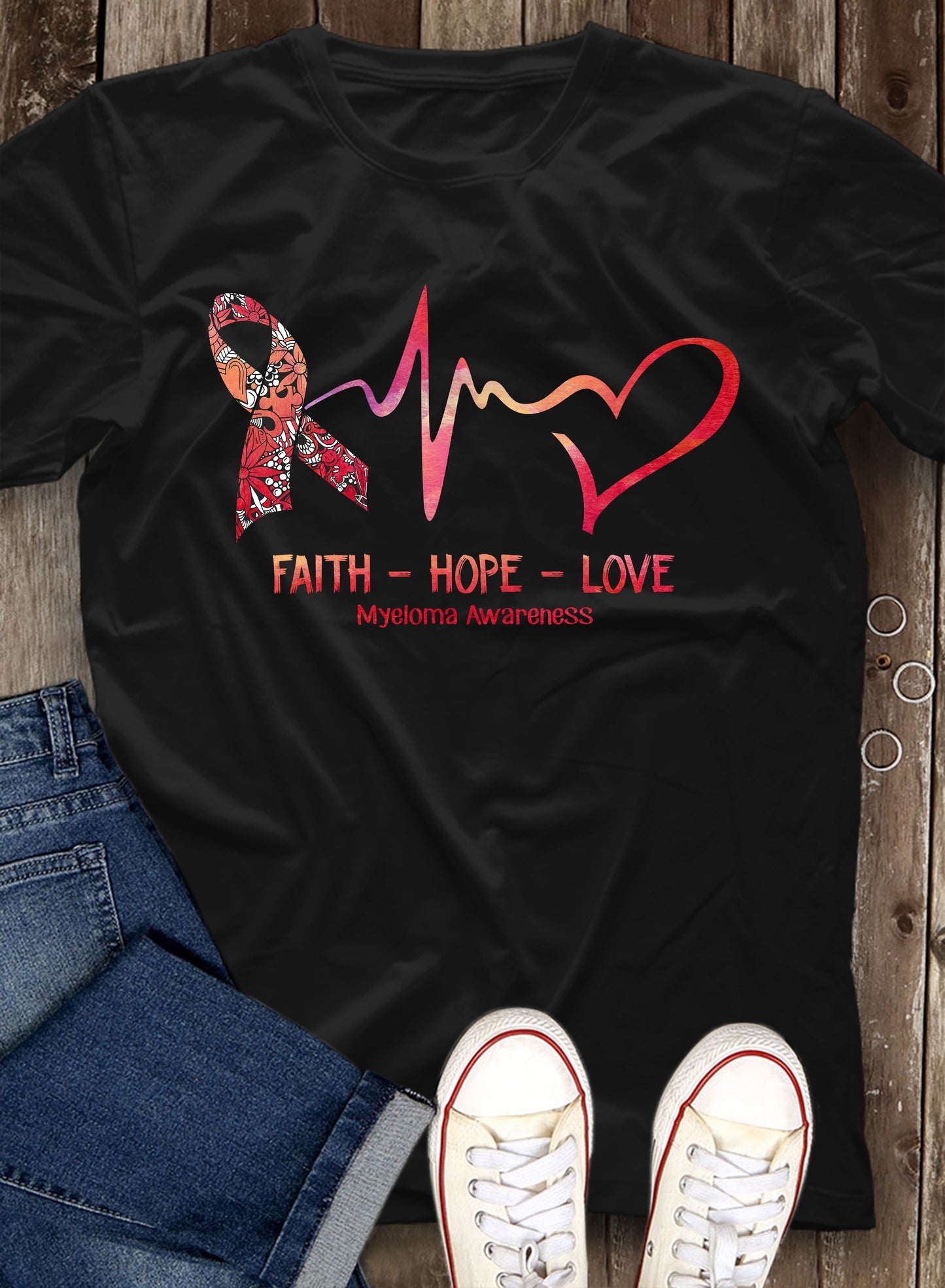 MULTIPLE MYELOMA AWARENESS 2
