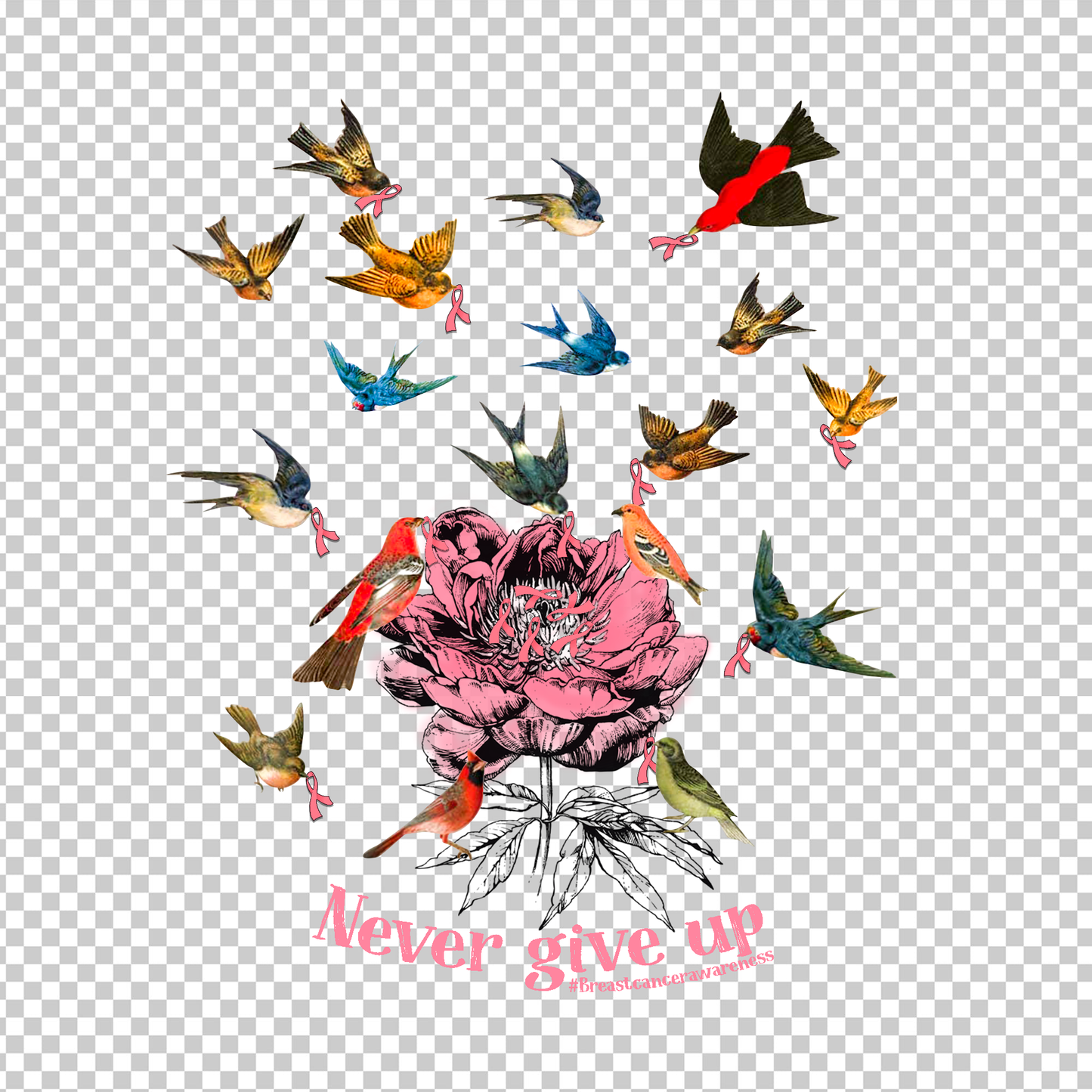 BREAST CANCER AWARENESS 33