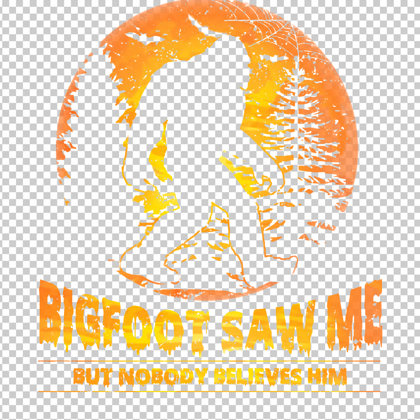 BIGFOOT 76