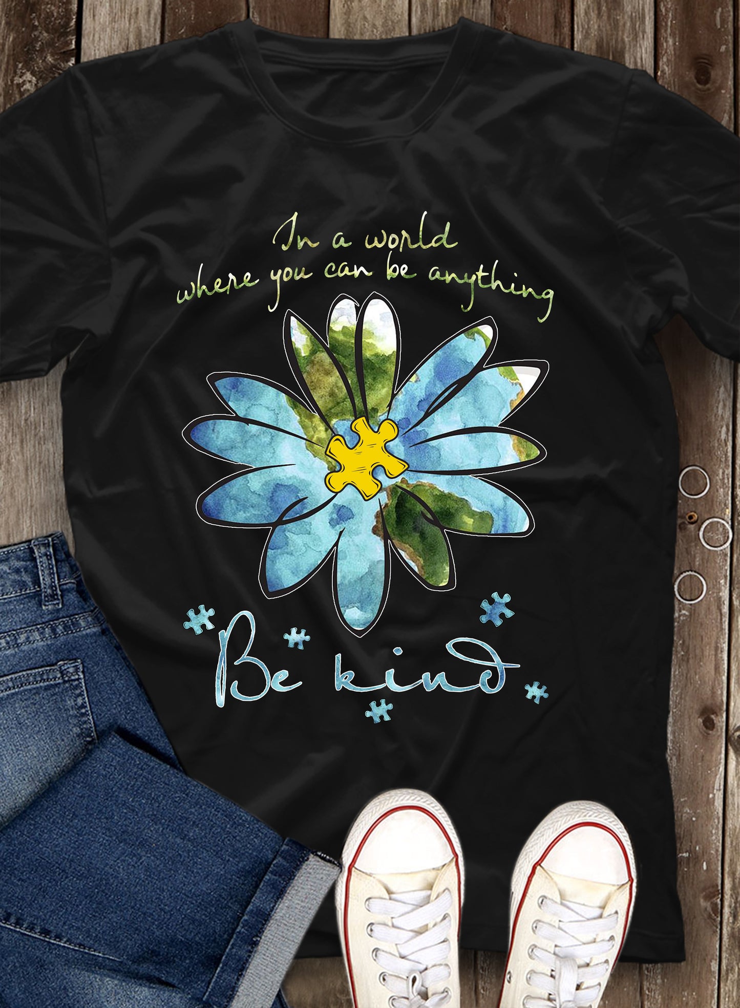 AUTISM AWARENESS 149