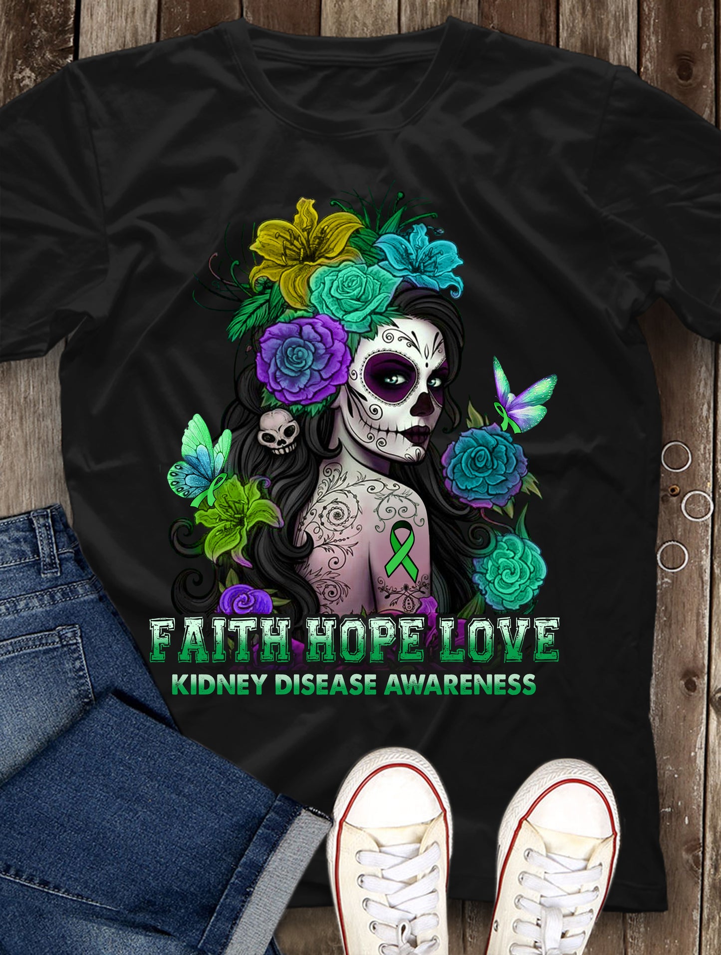 KIDNEY AWARENESS 14
