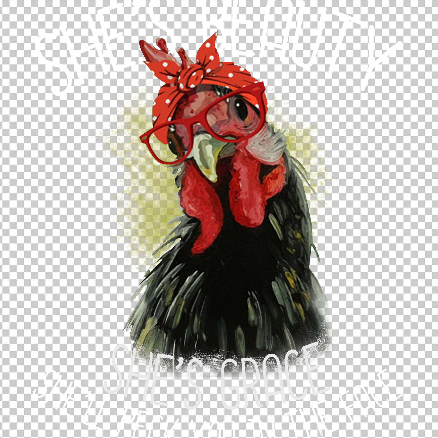 CHICKEN 161