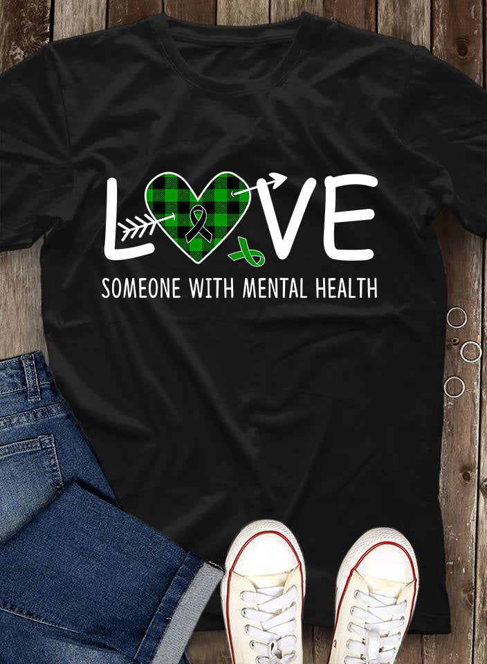 MENTAL HEALTH AWARENESS 237