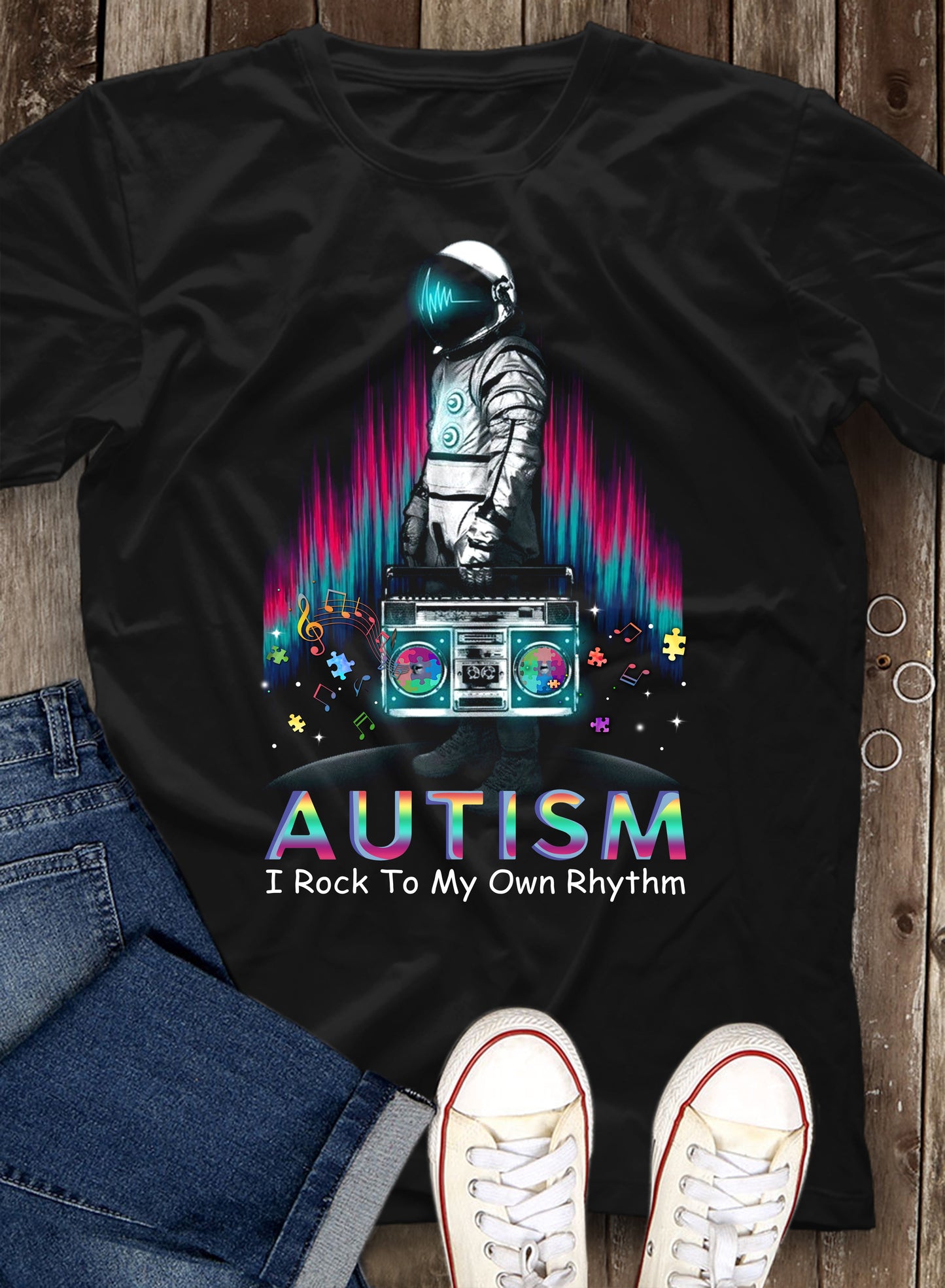 AUTISM AWARENESS 188