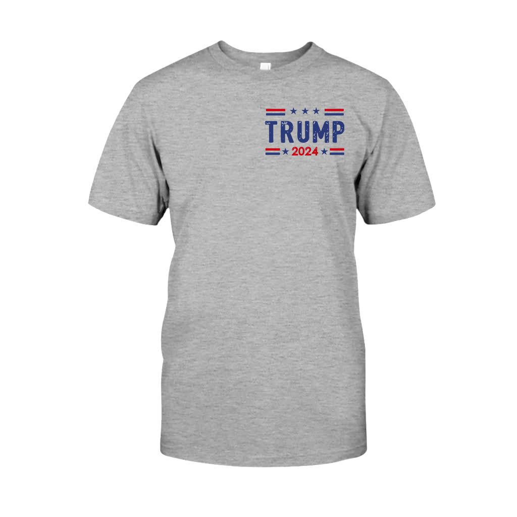 Bulletproof T-shirt, Never Surrender Shirt, Fight For America T-shirt, Retro Rally Shirt, Fight Fight Fight Shirt