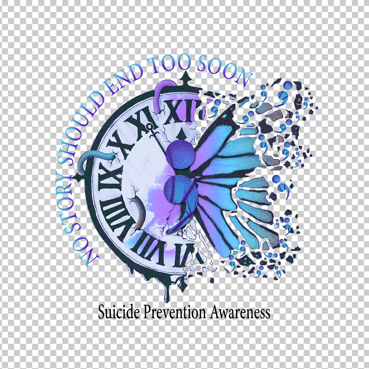SUICIDE PREVENTION 57