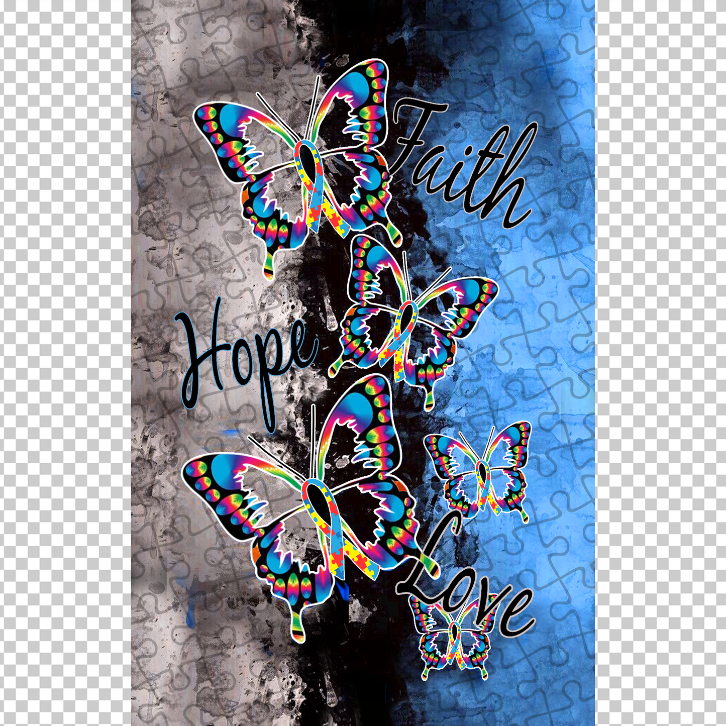 AUTISM AWARENESS 371