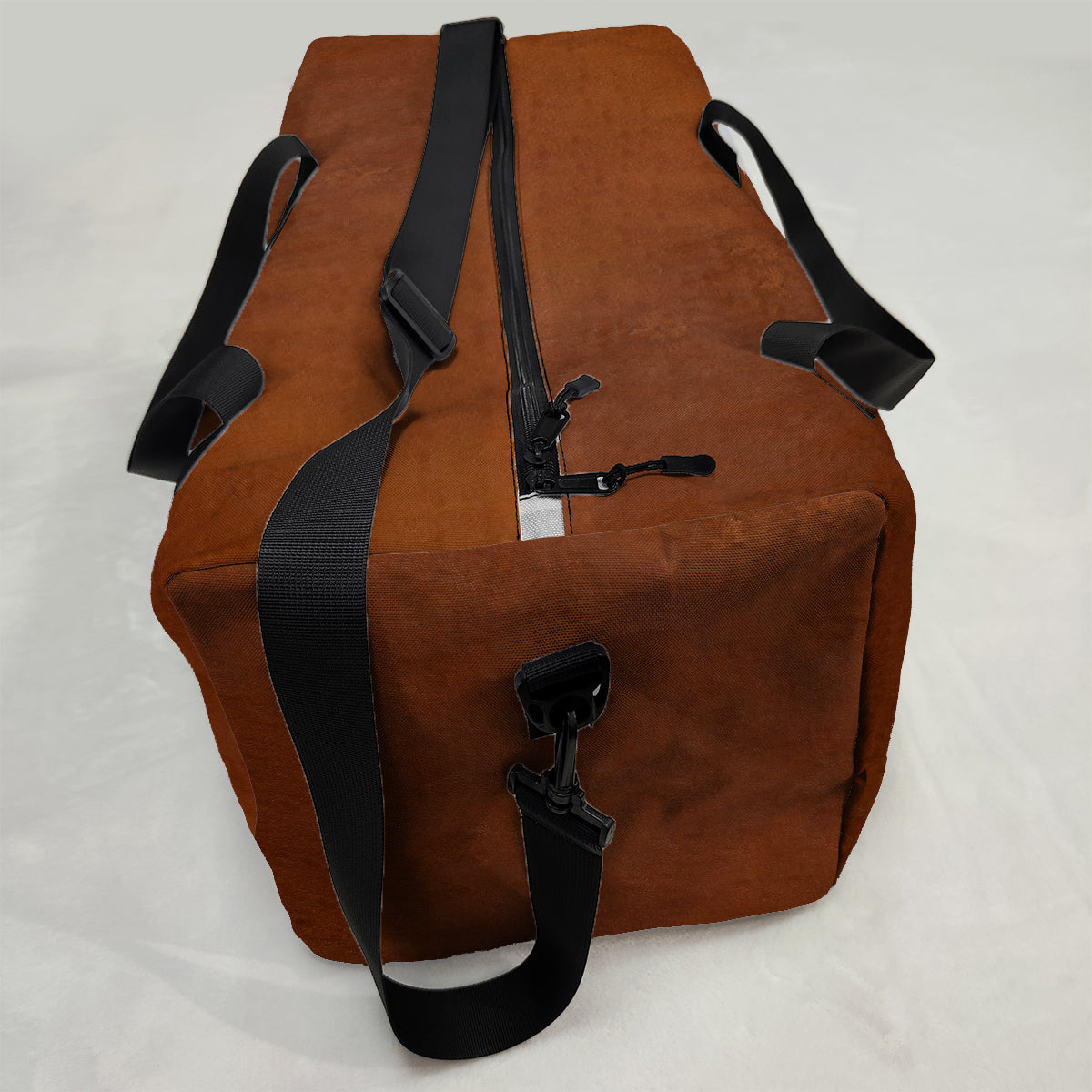 Born To Golf - Personalized Golf Duffle Bag