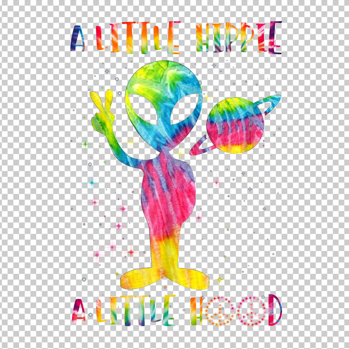 HIPPIE 353