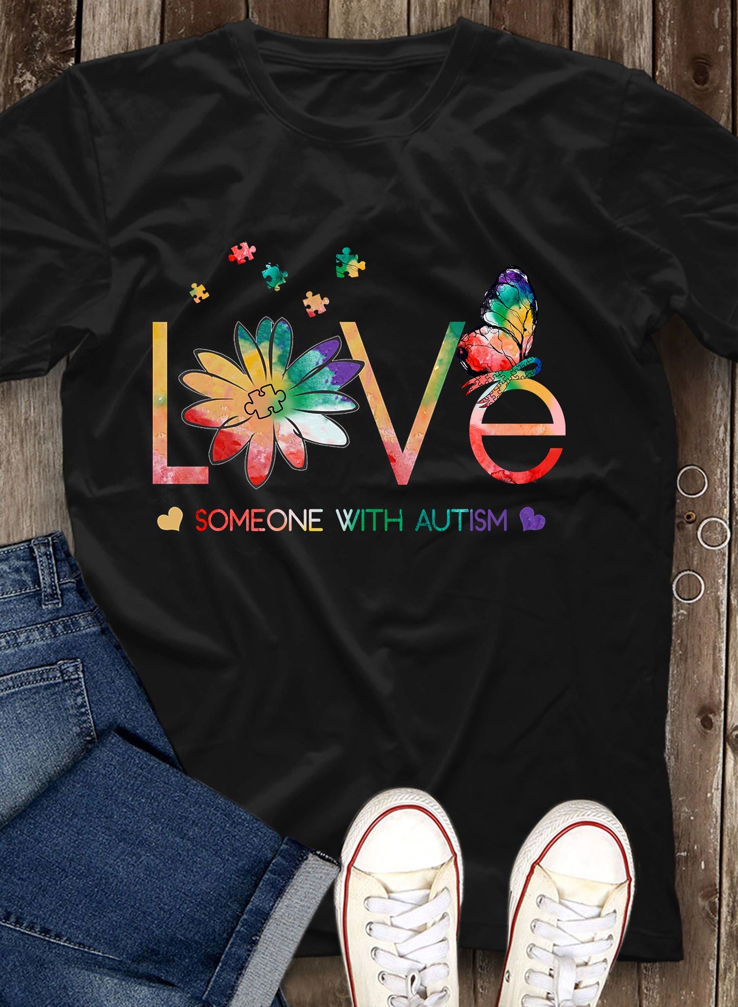 AUTISM AWARENESS 366