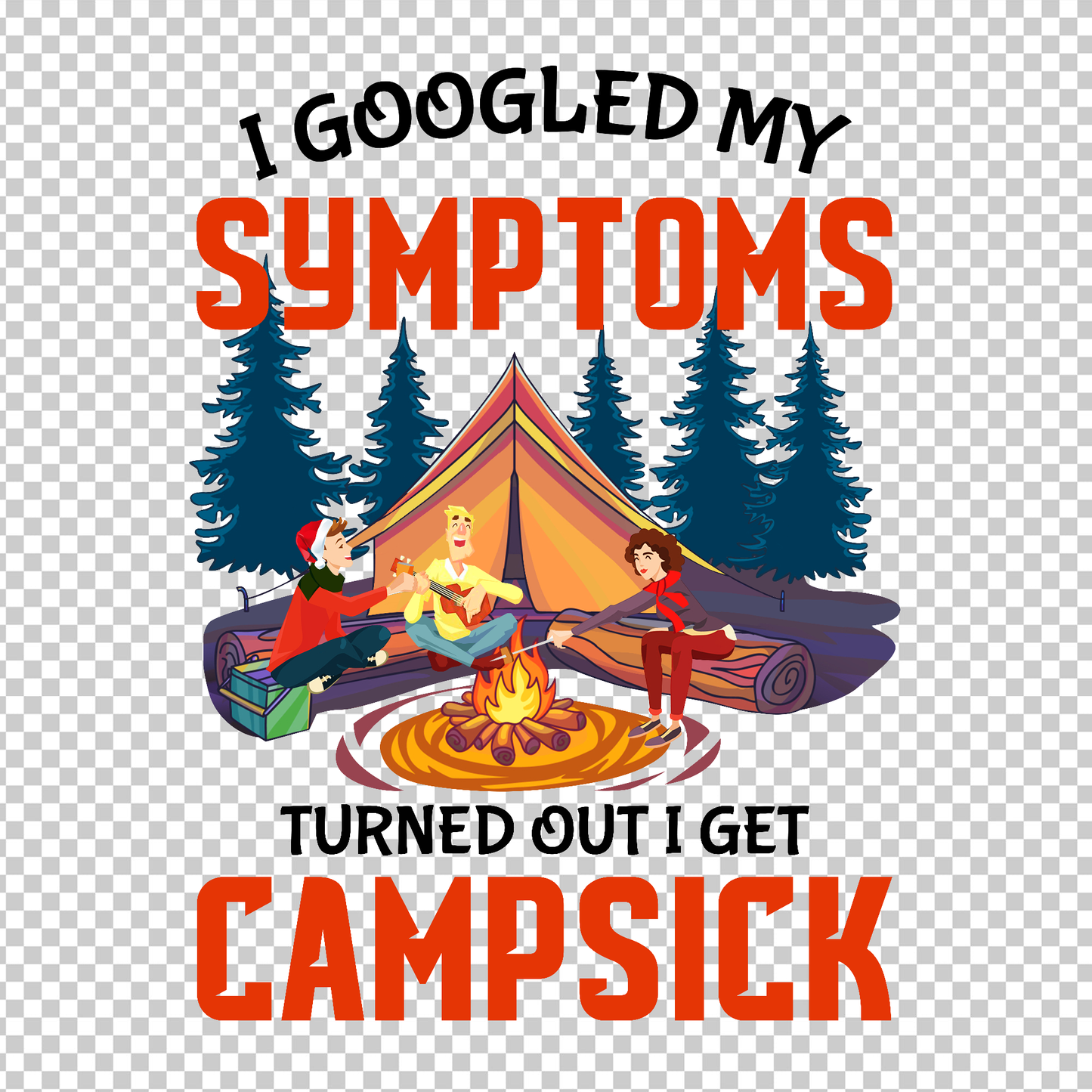 CAMPING 14