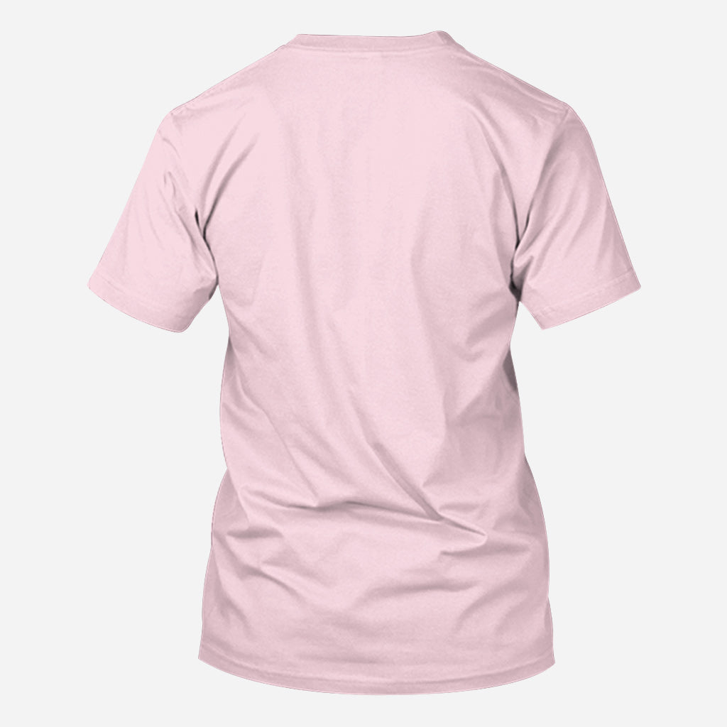 In My Pickle Era - Personalized Canning All Over Shirt